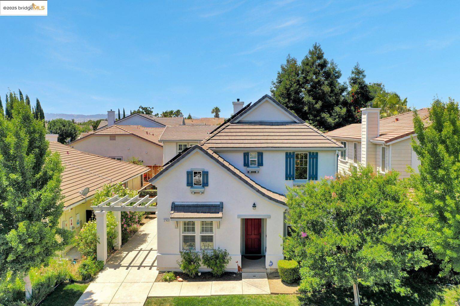 Brentwood, CA 94513,2743 Cathedral Cir