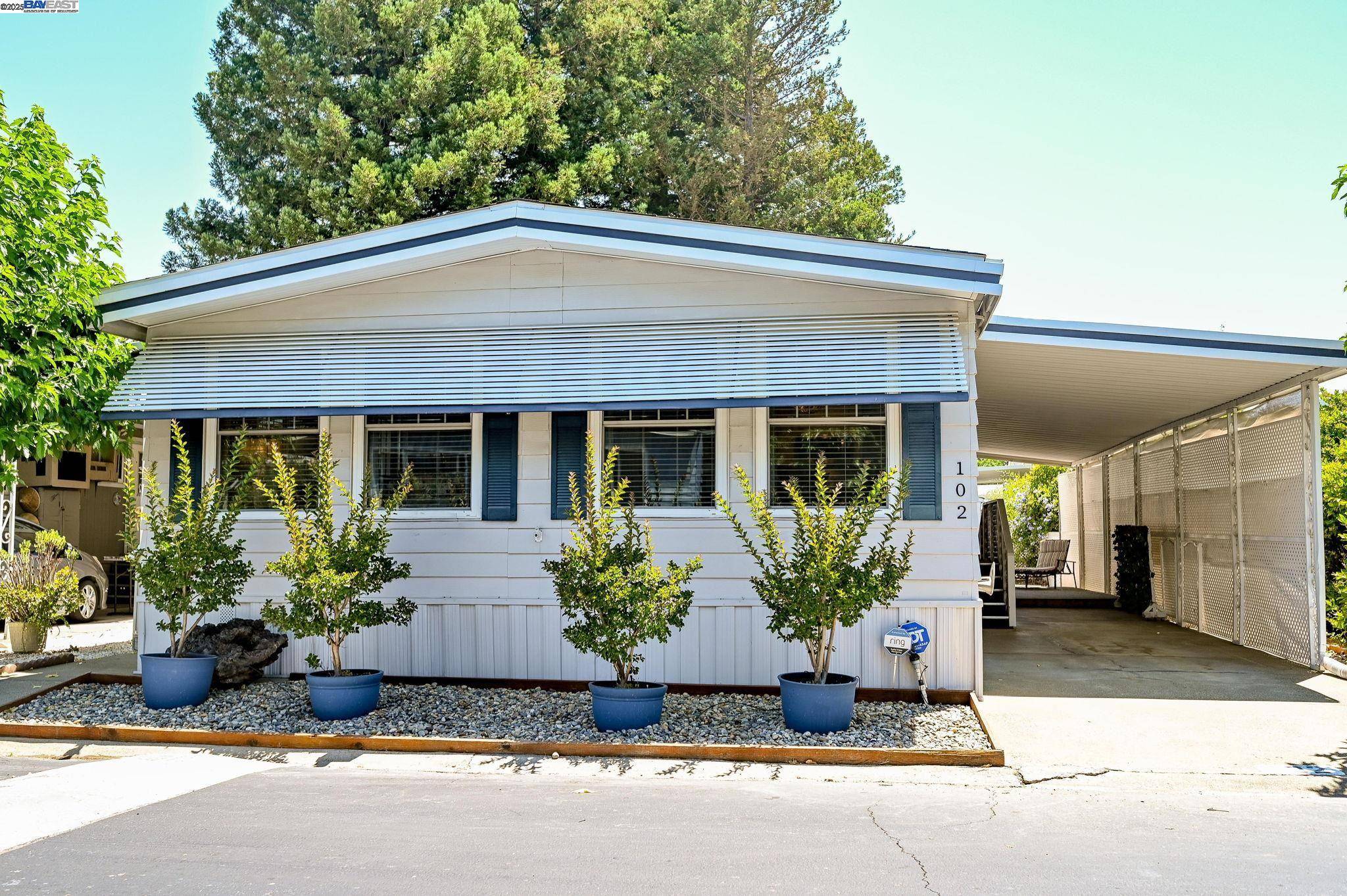 Pleasanton, CA 94566,3231 Vineyard Ave., #102 #102