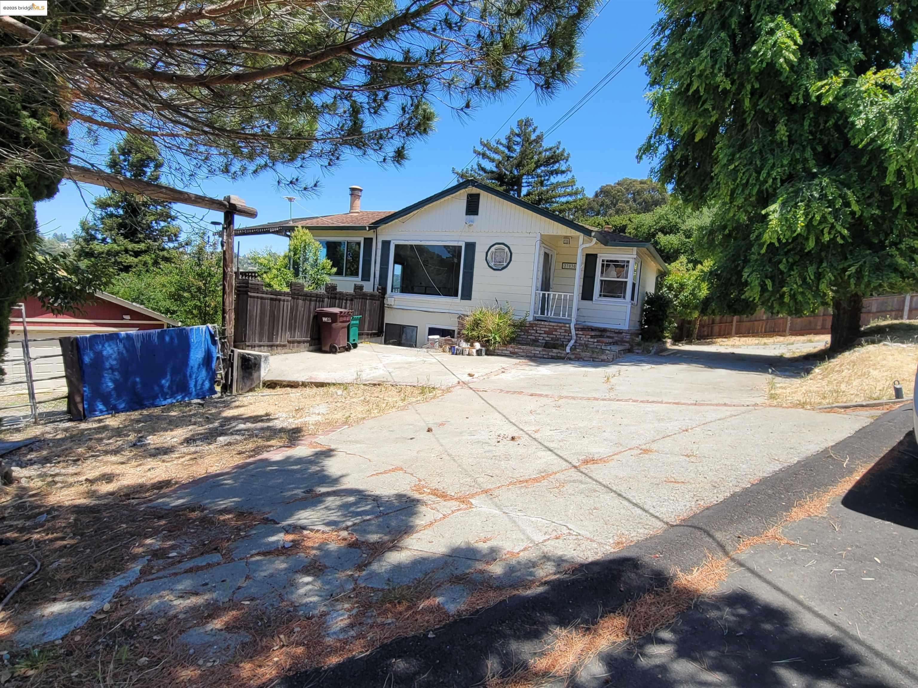Hayward, CA 94542,27030 Parkside Dr