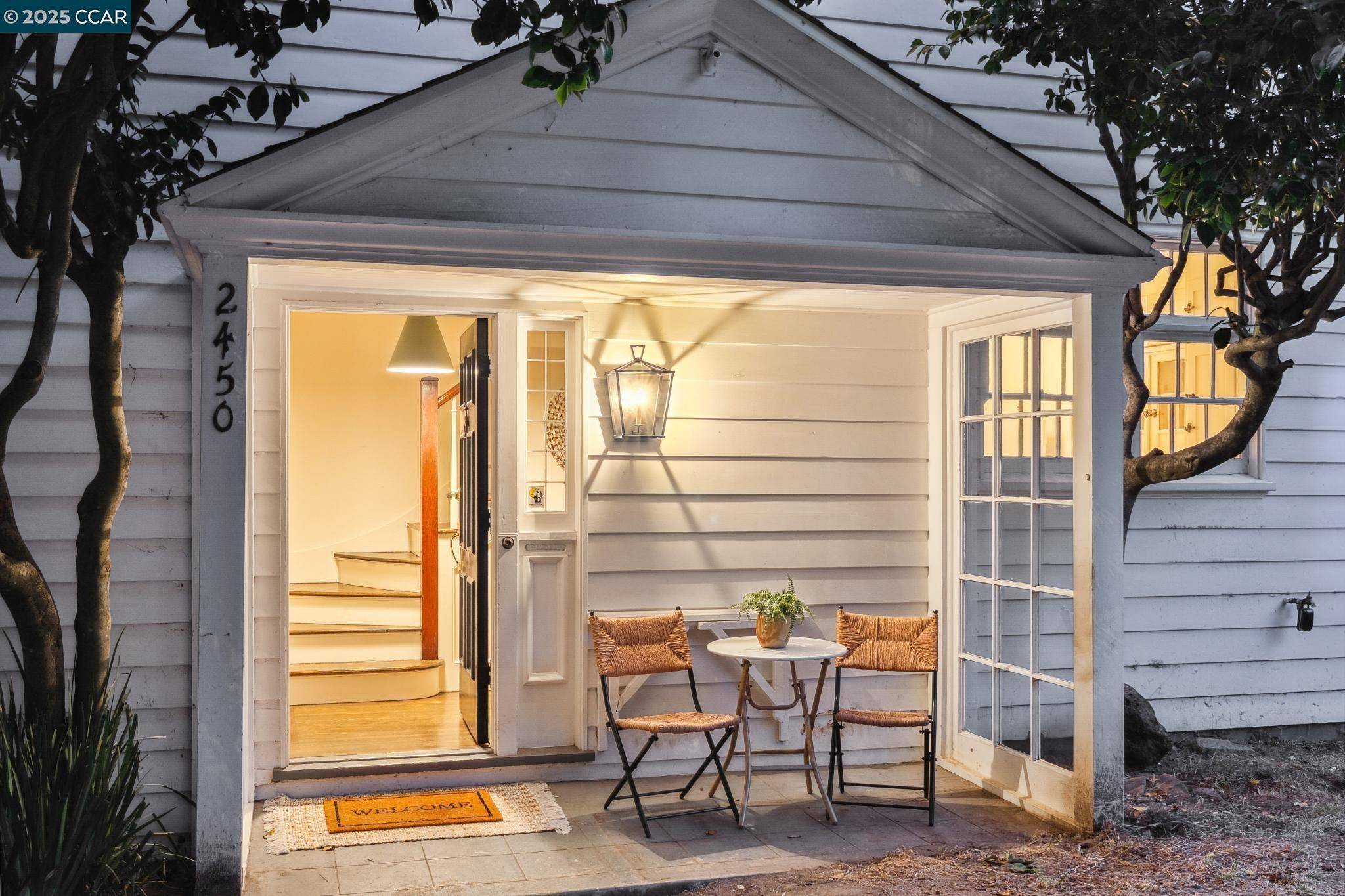 Berkeley, CA 94704,2450 Hillside Ave