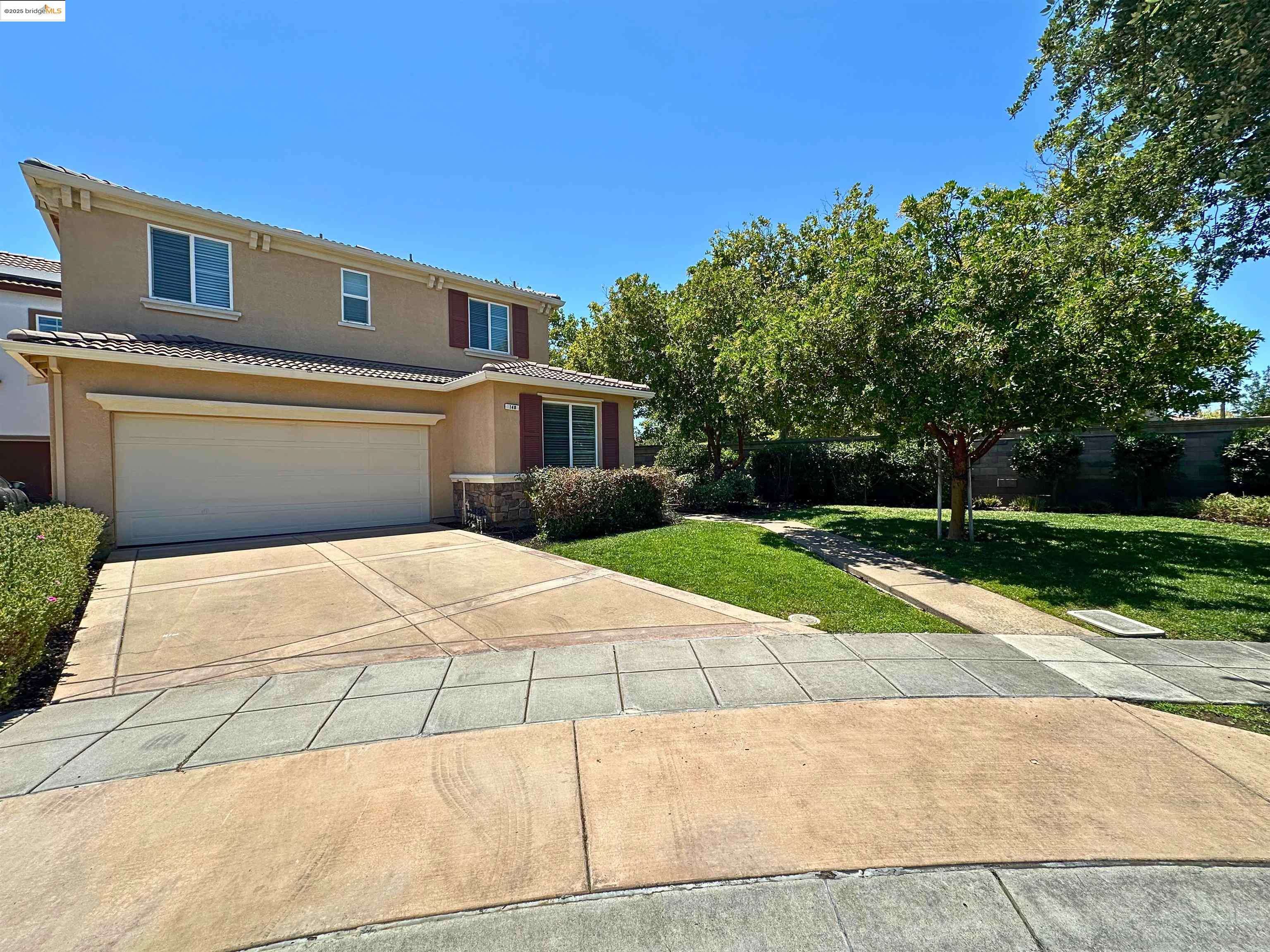 Mountain House, CA 95391,148 W Del Prado Ct
