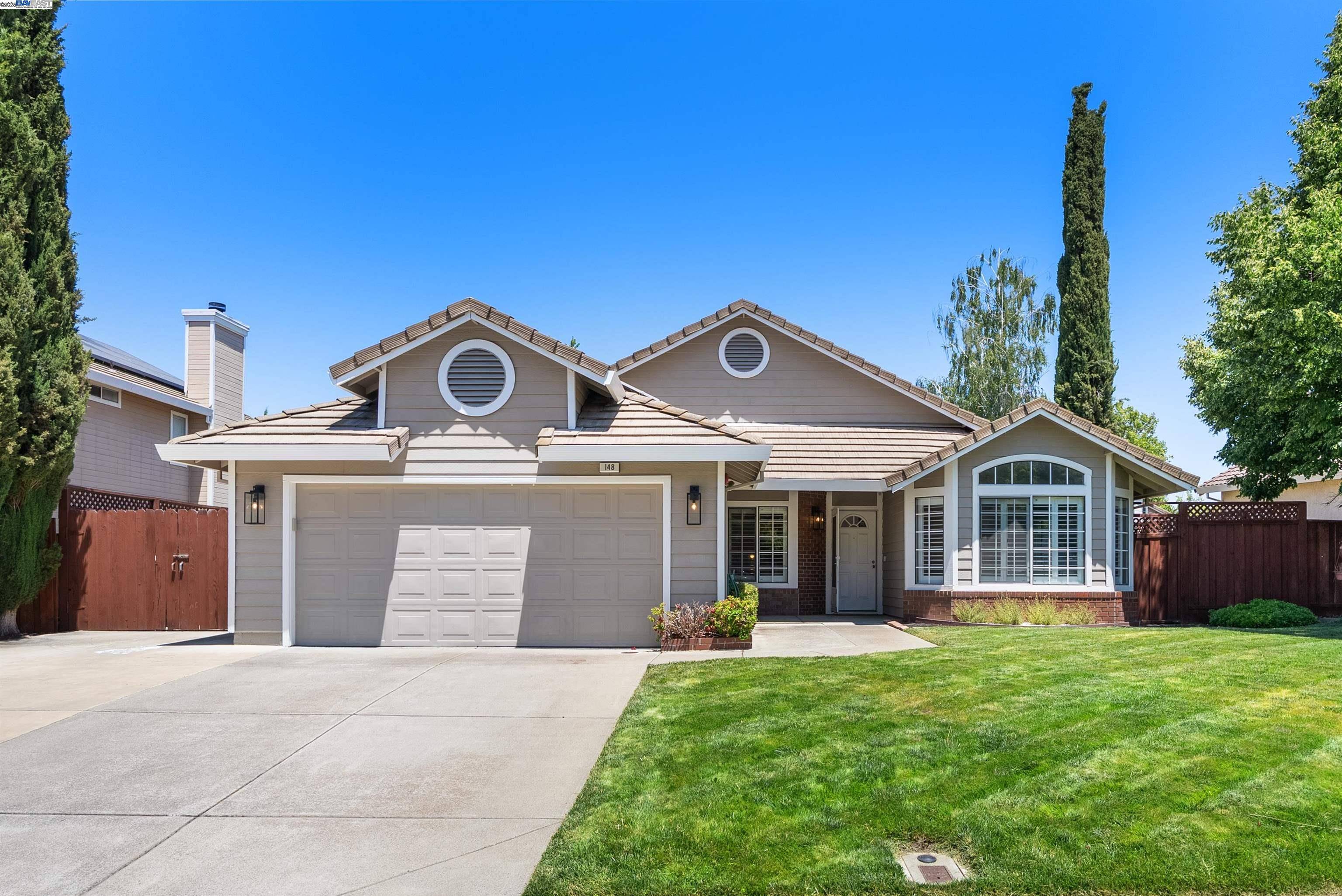 Livermore, CA 94550,148 Medina St