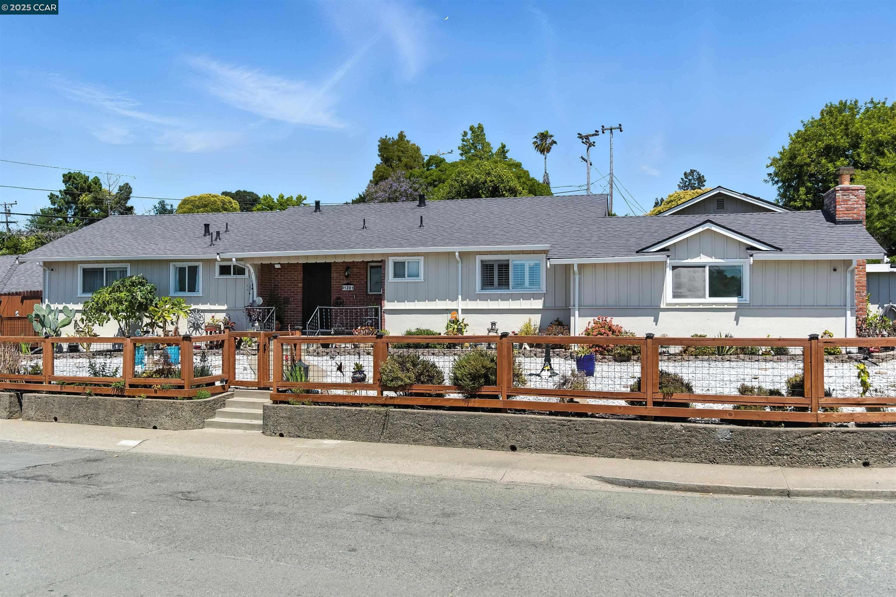 Vallejo, CA 94589,1201 Valle Vista Ave