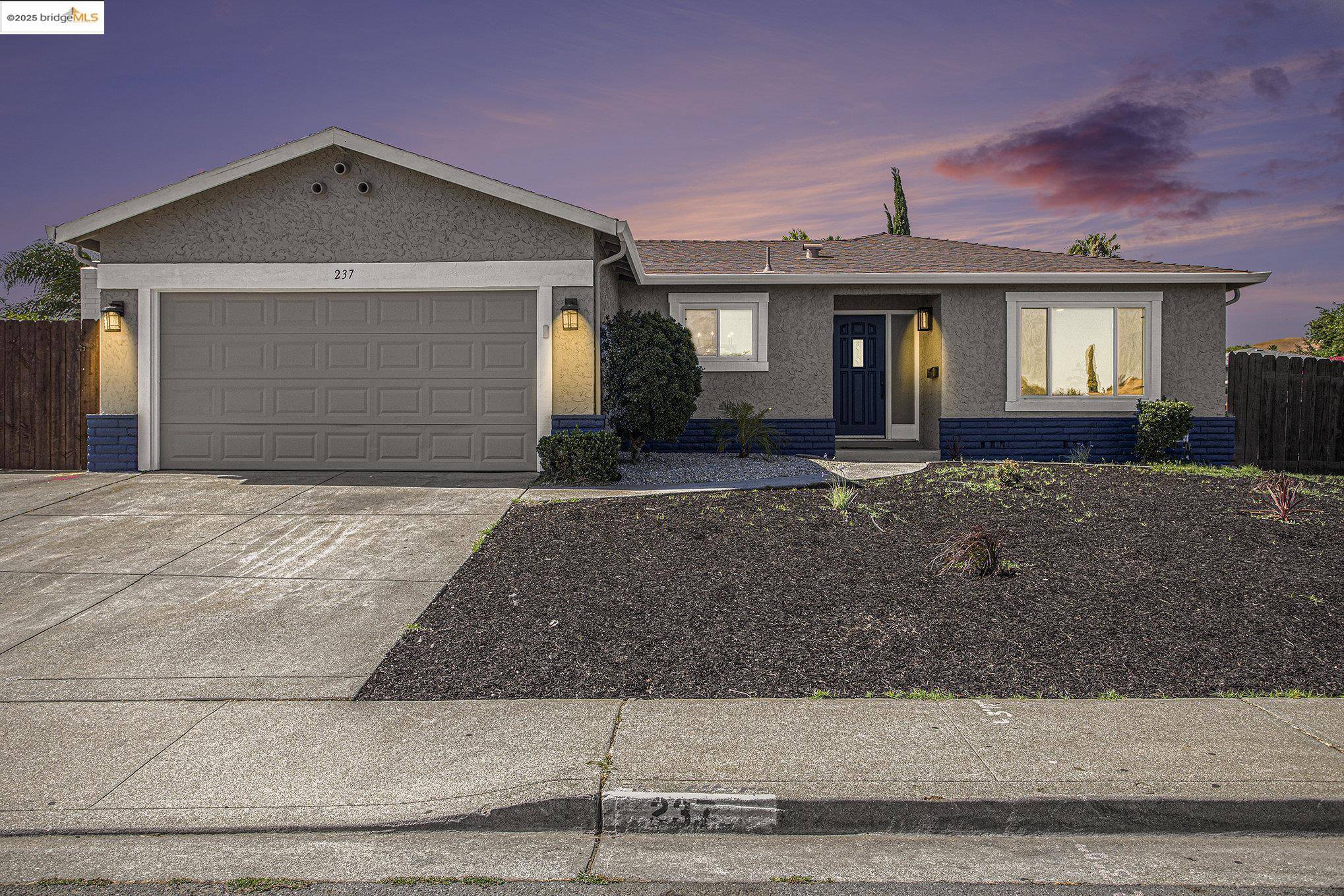 Pittsburg, CA 94565,237 Atherton Ave