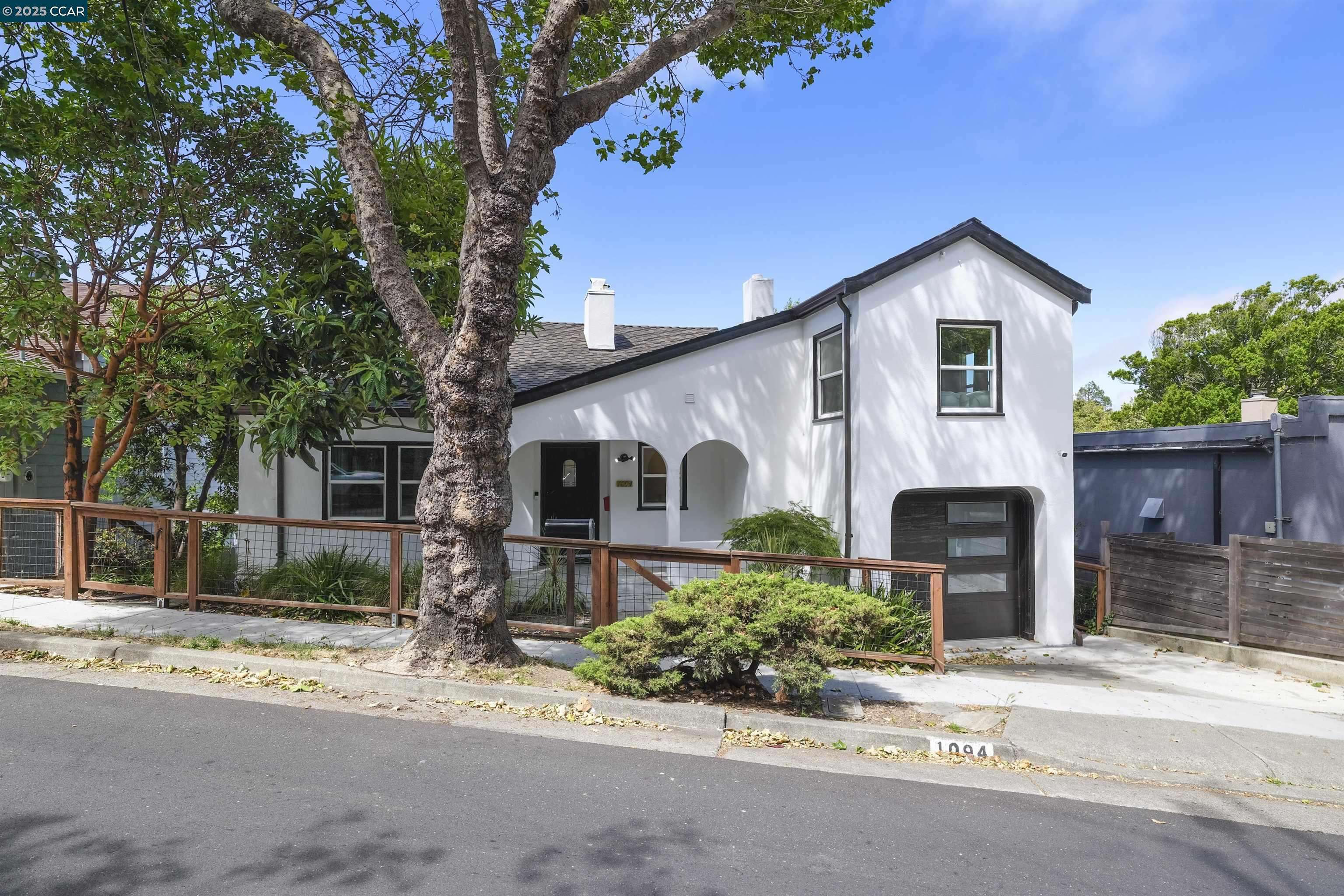 Berkeley, CA 94708,1094 Keith Ave