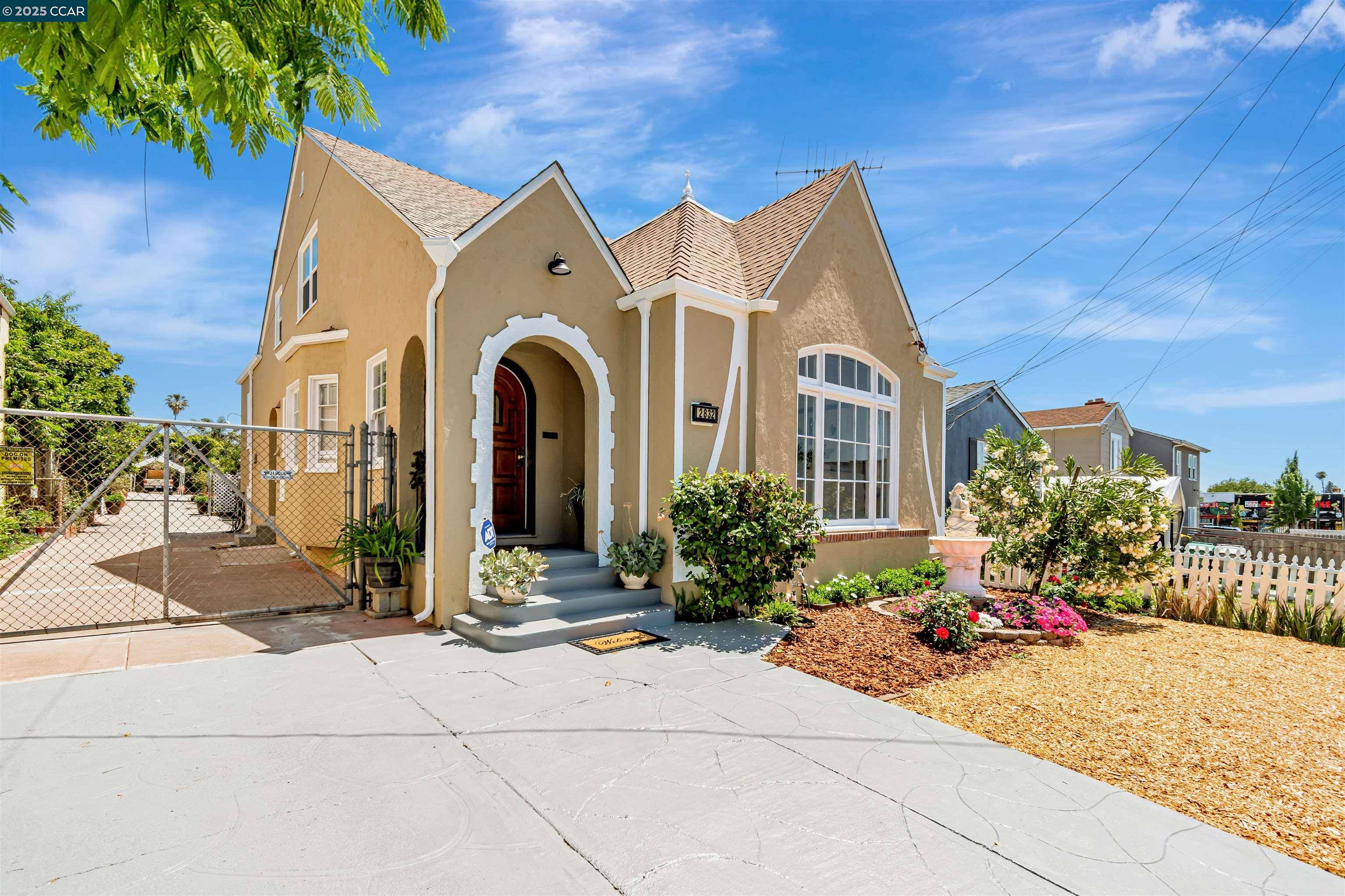Oakland, CA 94605,2832 76TH Avenue