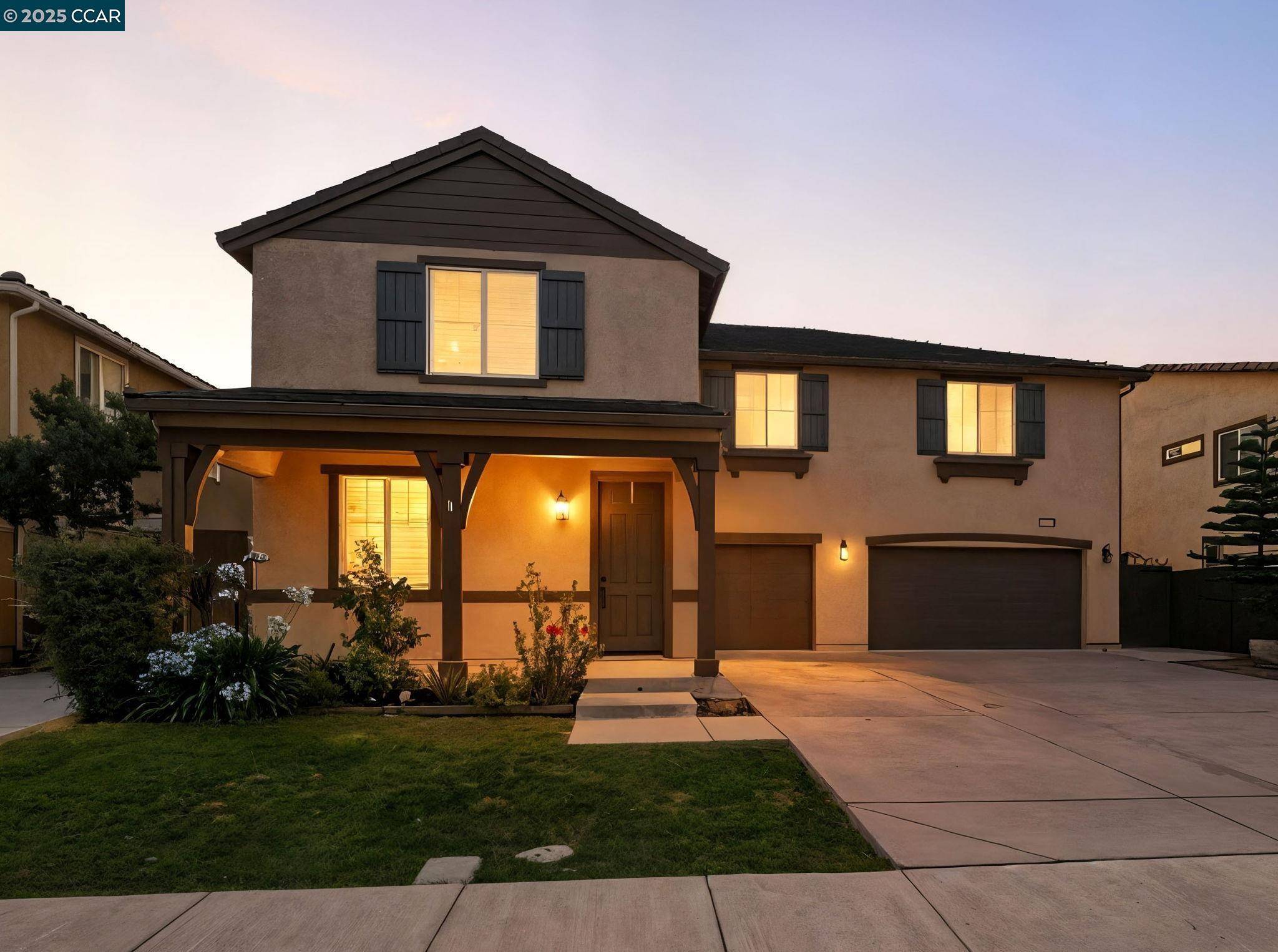 Fairfield, CA 94533,2433 Sanders Ln