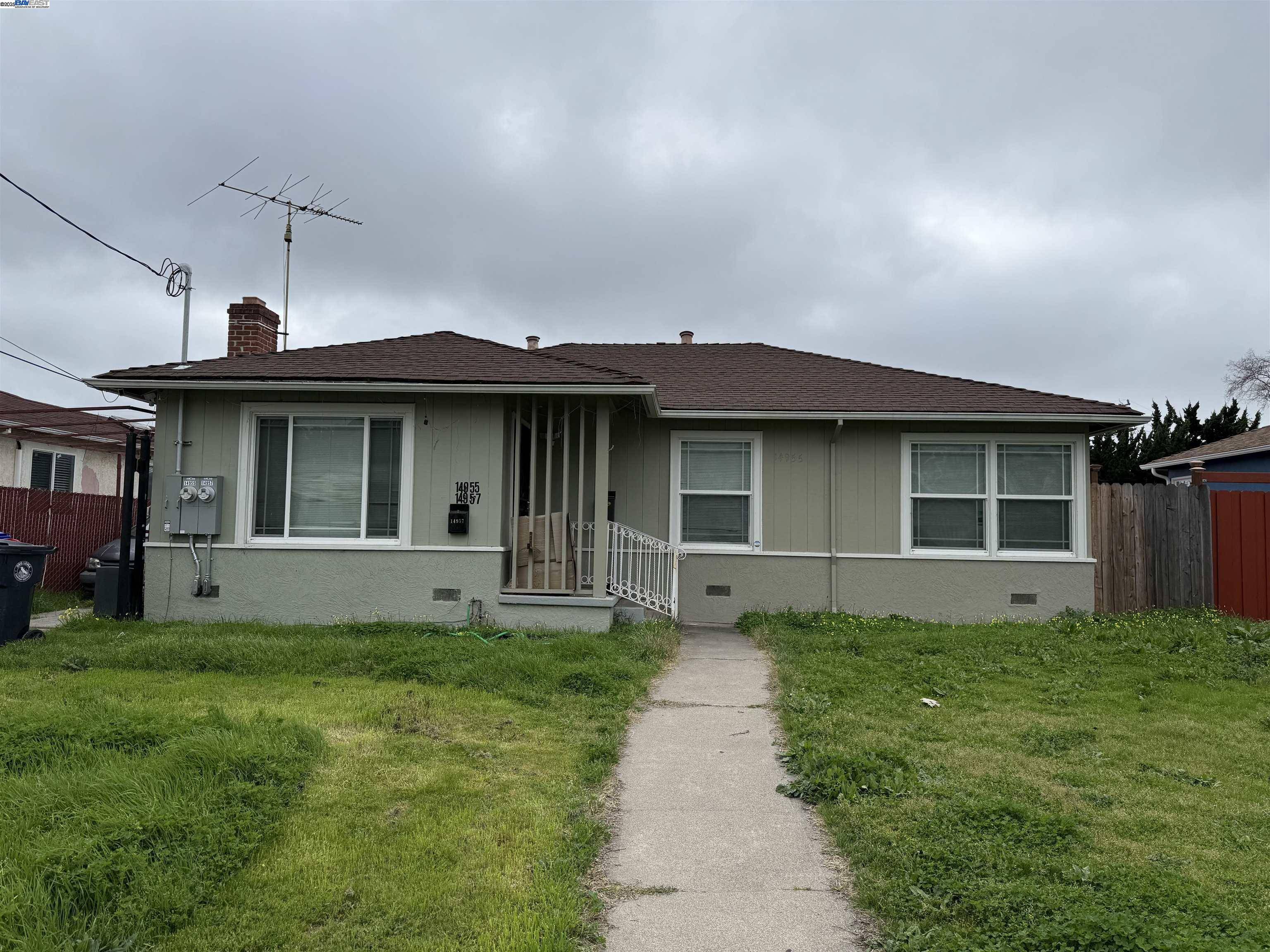 San Leandro, CA 94578,14955 Lark St