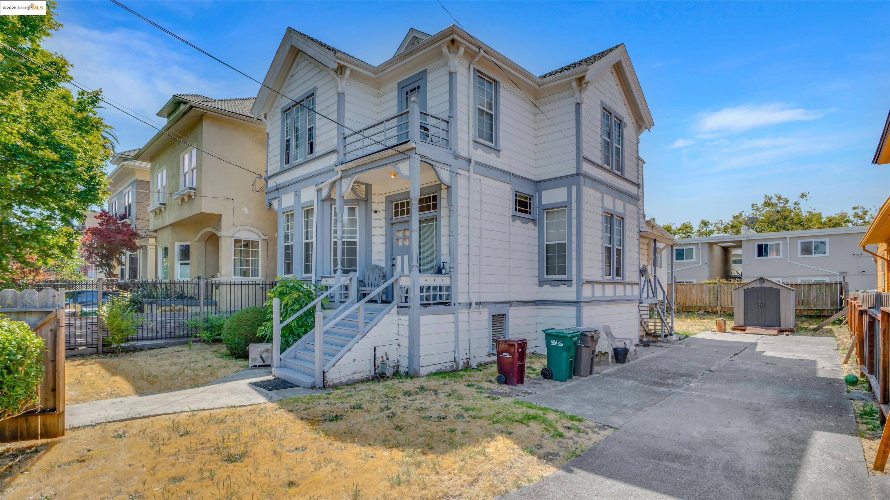 Oakland, CA 94608,1071 59Th St