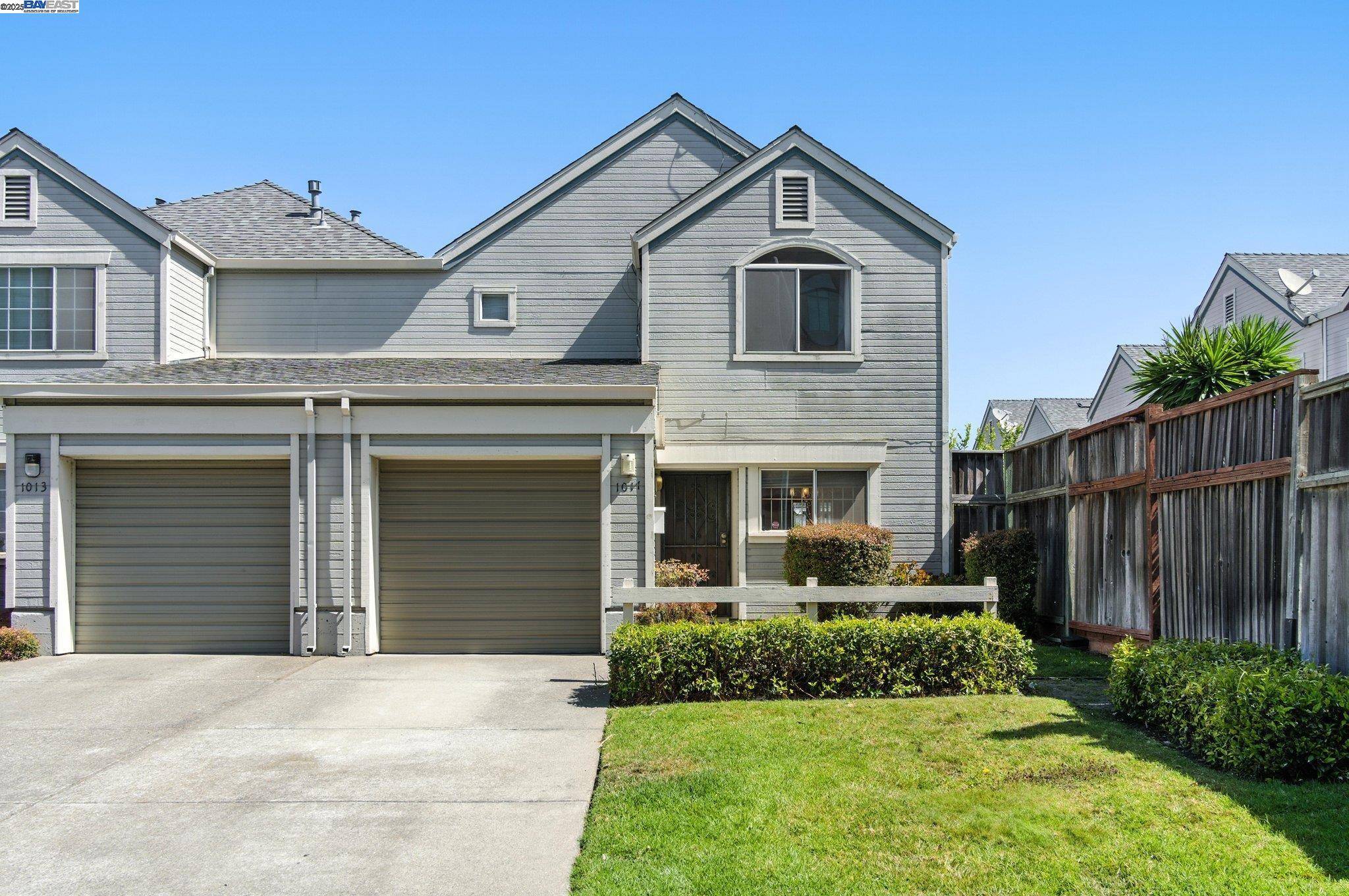 Richmond, CA 94801,1017 Bissell Ave