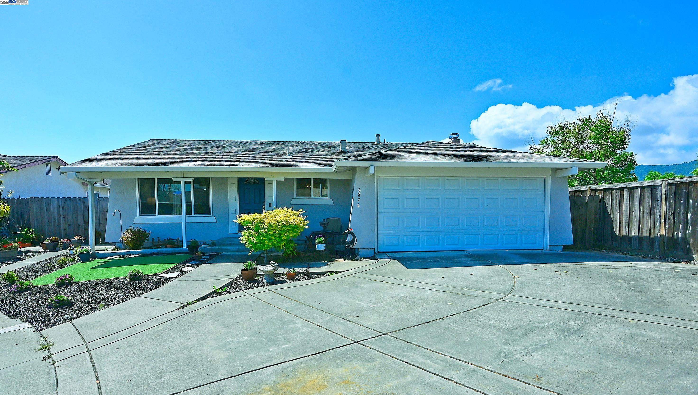 Pleasanton, CA 94588,6876 Prospect Ct