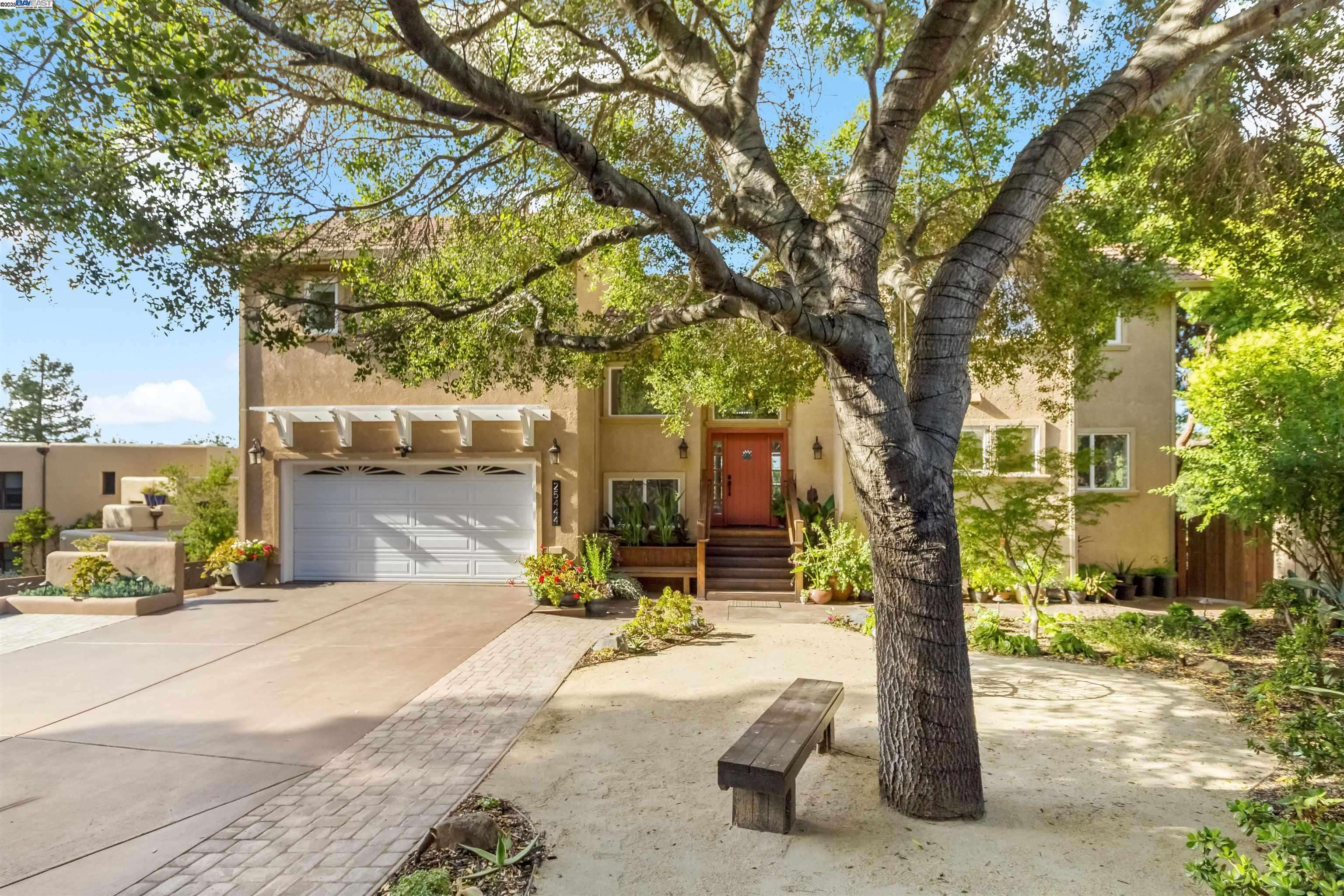 Hayward, CA 94542,25444 University Ct
