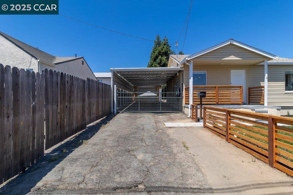 Martinez, CA 94553,1251 Delacy Ave