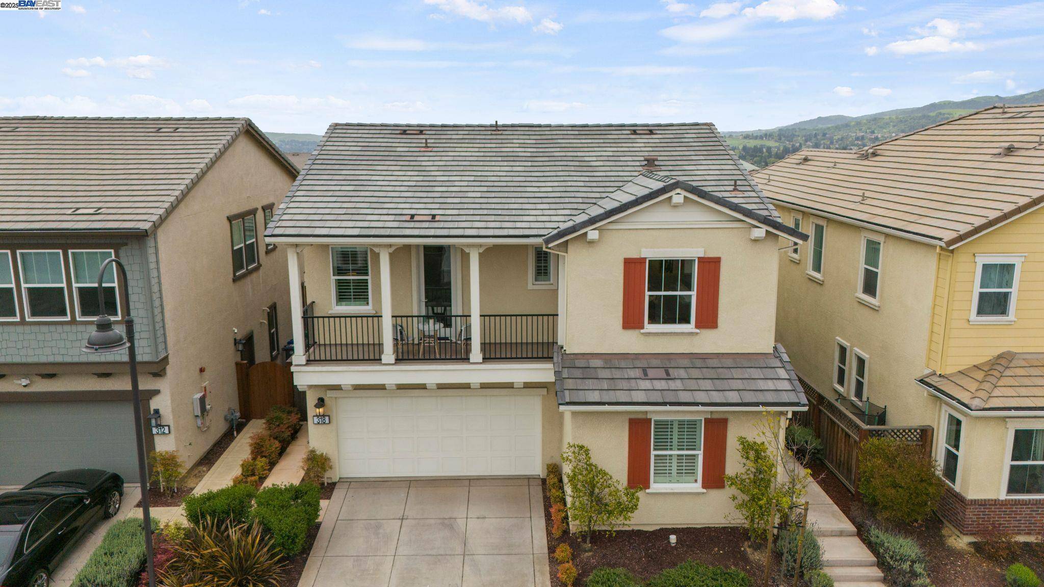 San Ramon, CA 94583,318 Paradiso Ct