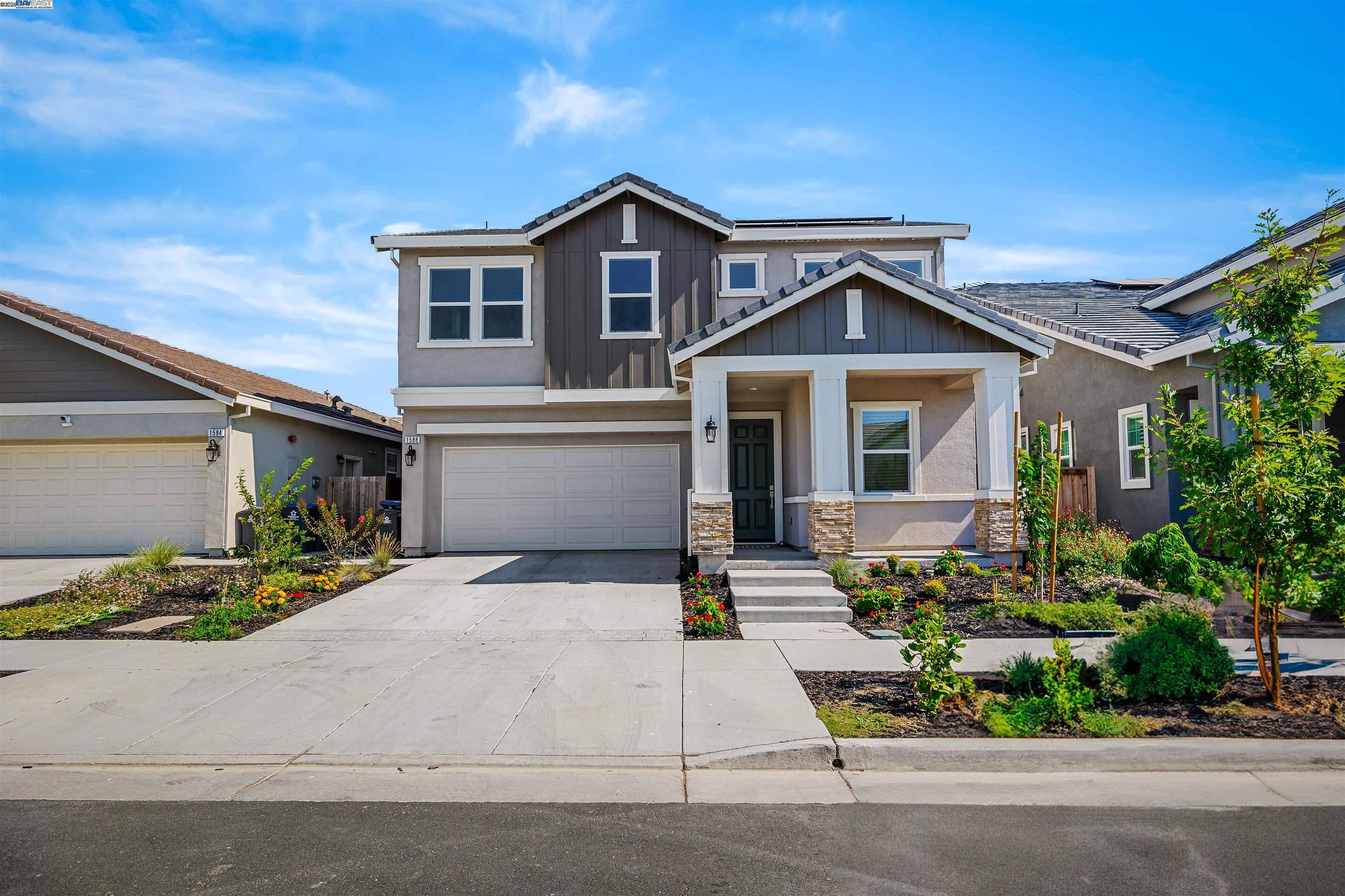 Fairfield, CA 94533,1588 Nightfall Ln