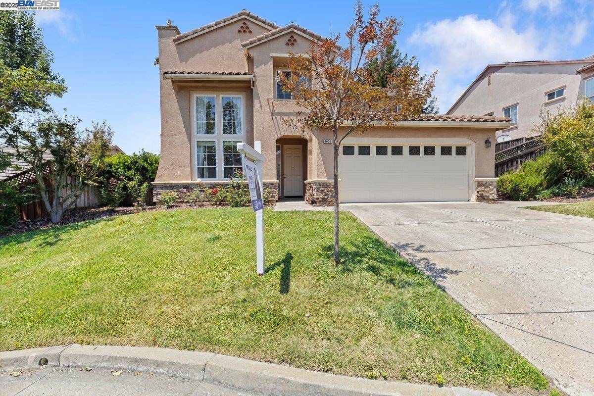 Vallejo, CA 94591,3021 Overlook Dr