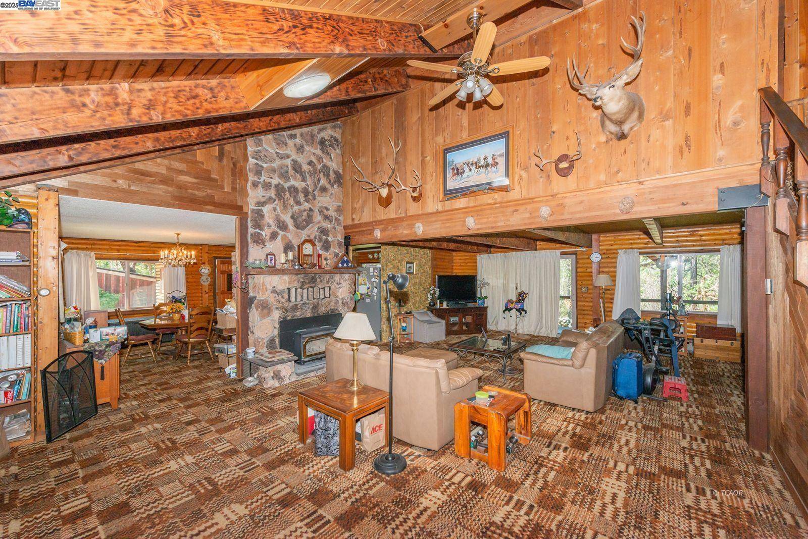 Burnt Ranch, CA 95527,1004 Friedrich Rd