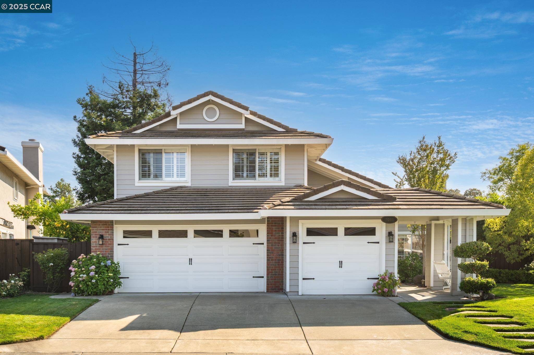 San Ramon, CA 94582,2060 Canyon Crest Ave