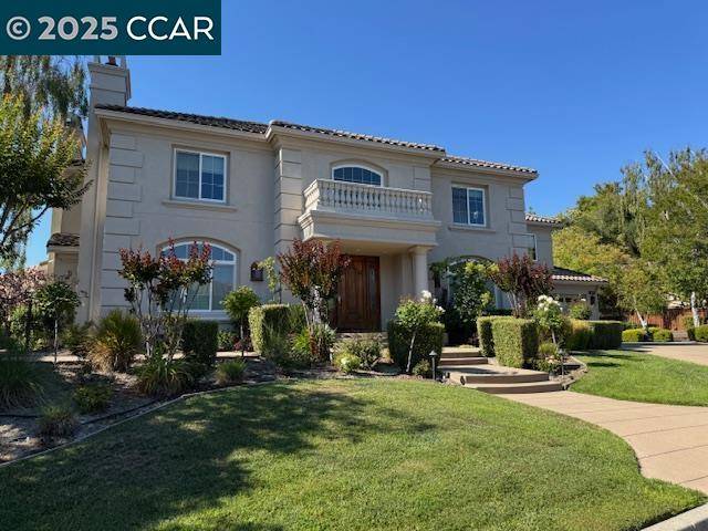 Moraga, CA 94556,2175 Sky View Ct