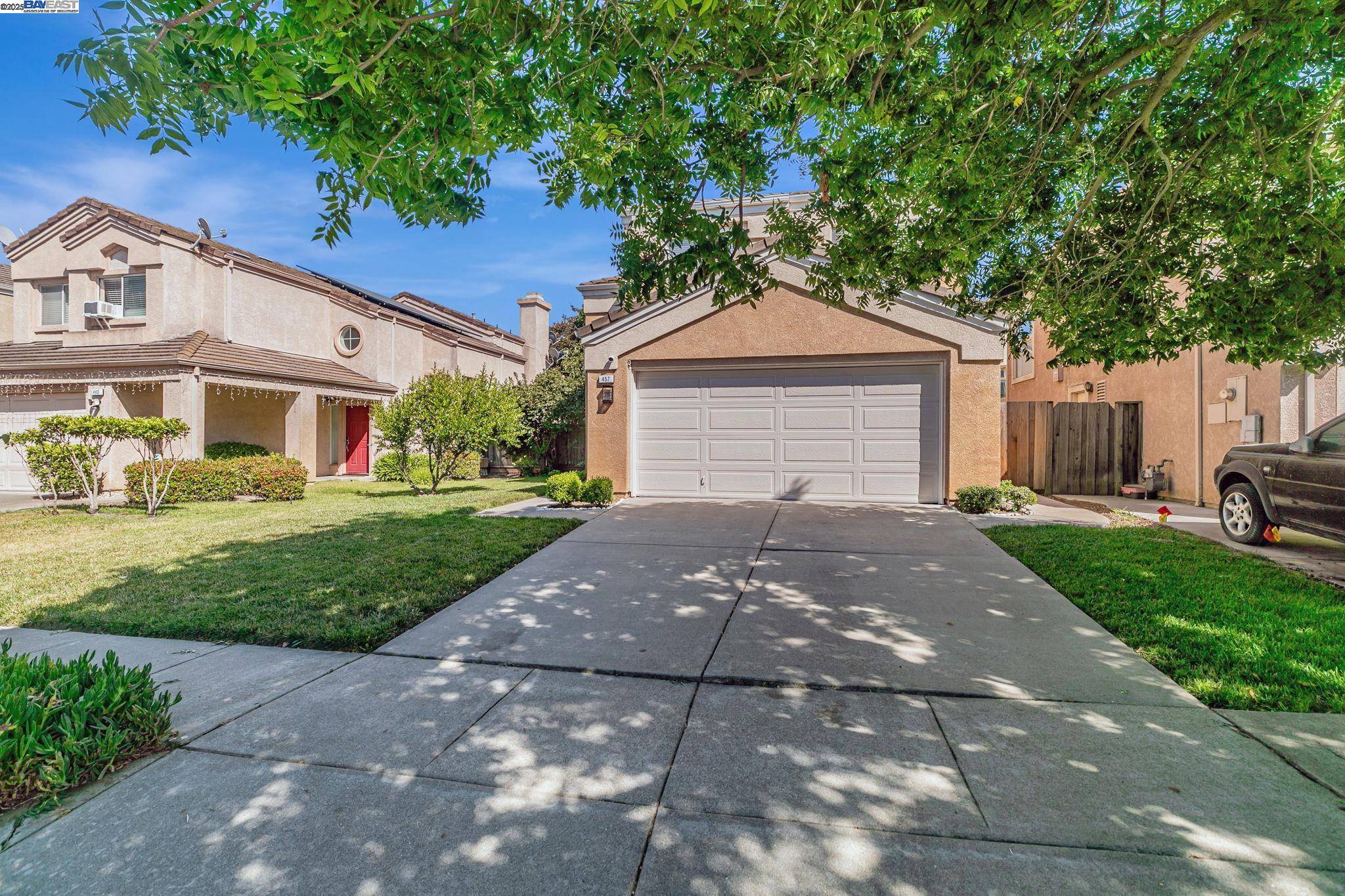 Fremont, CA 94536,457 Calistoga Cir