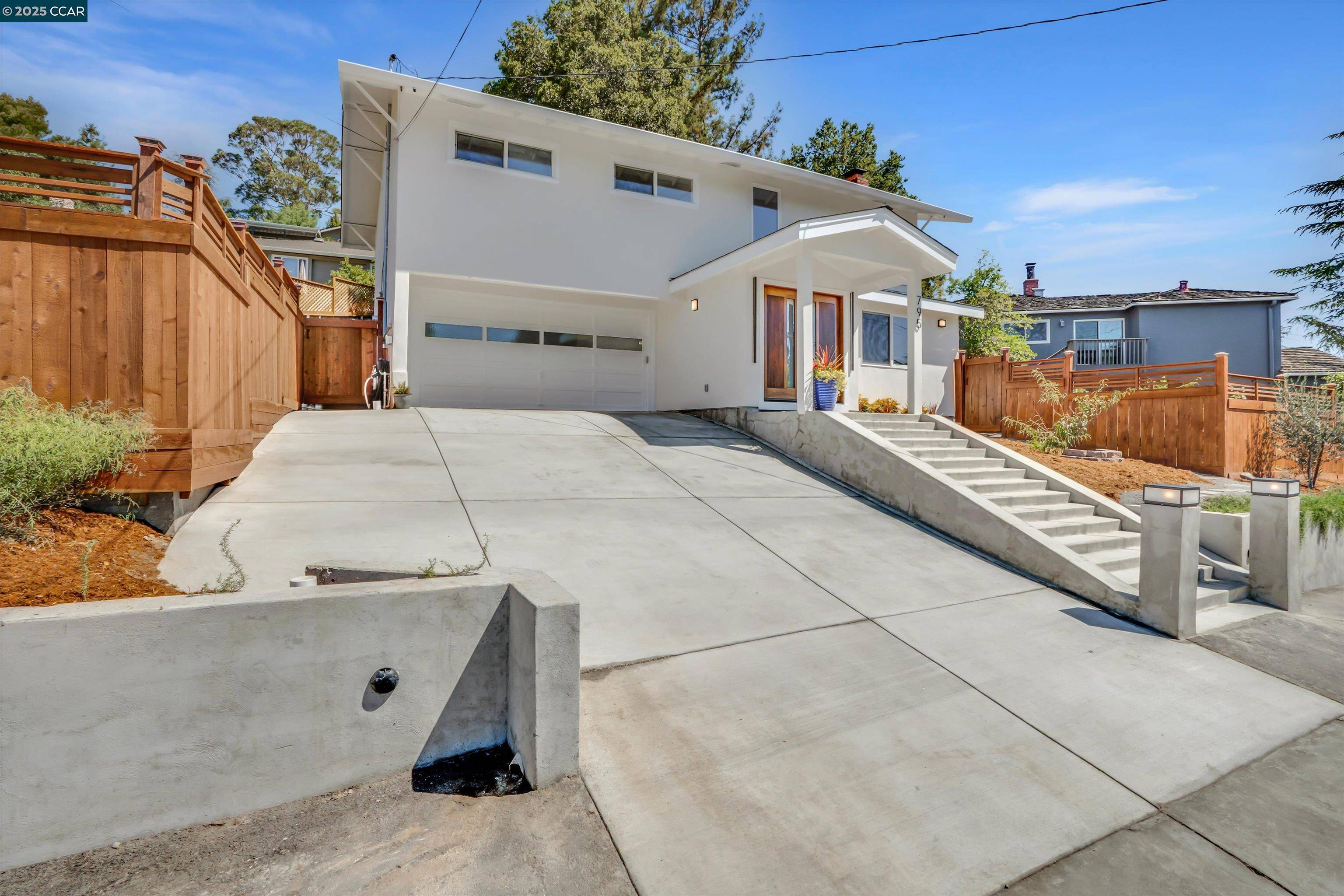 Redwood City, CA 94062,795 Canyon Rd