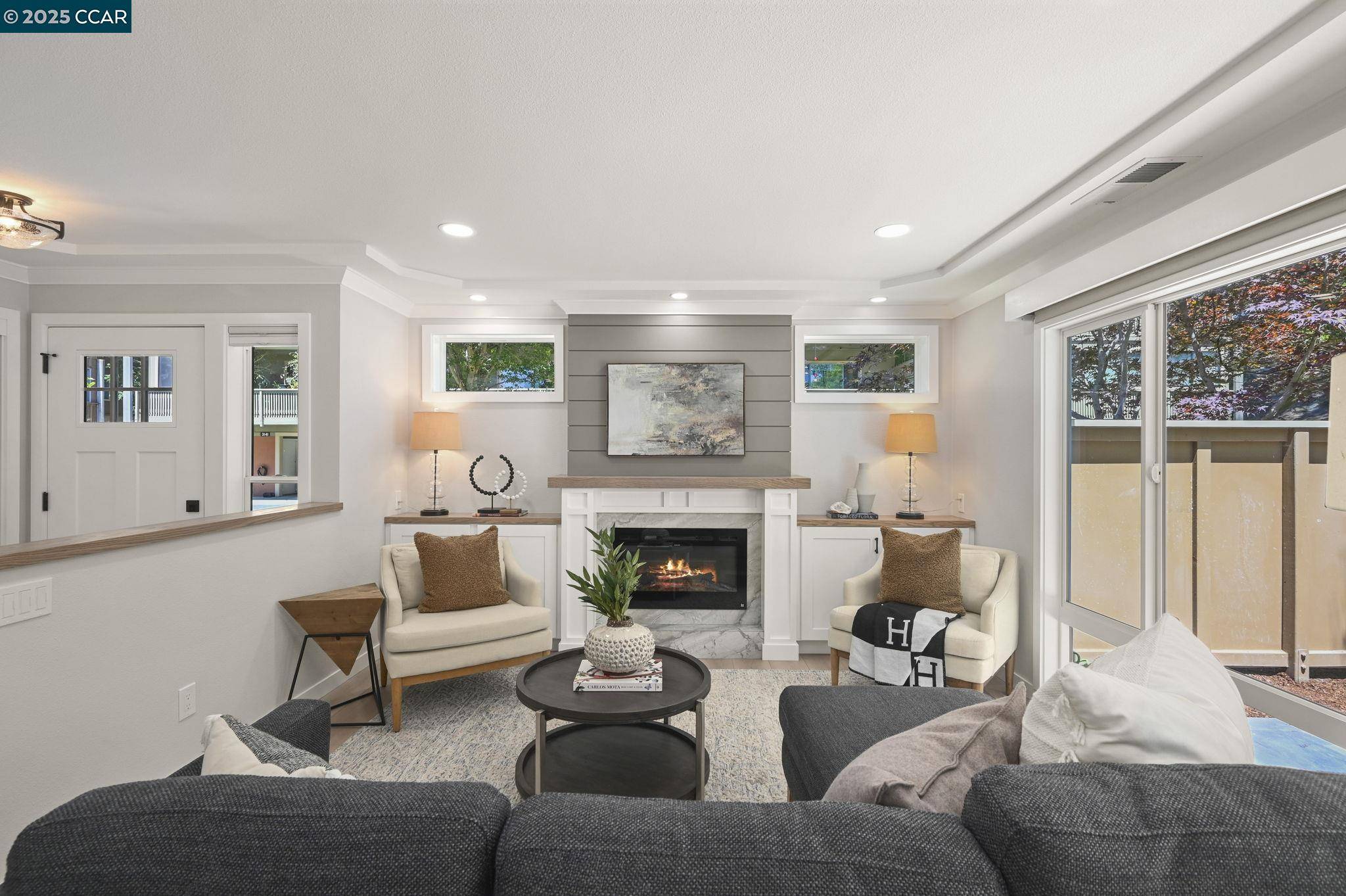 Walnut Creek, CA 94595,3209 Golden Rain Rd #3