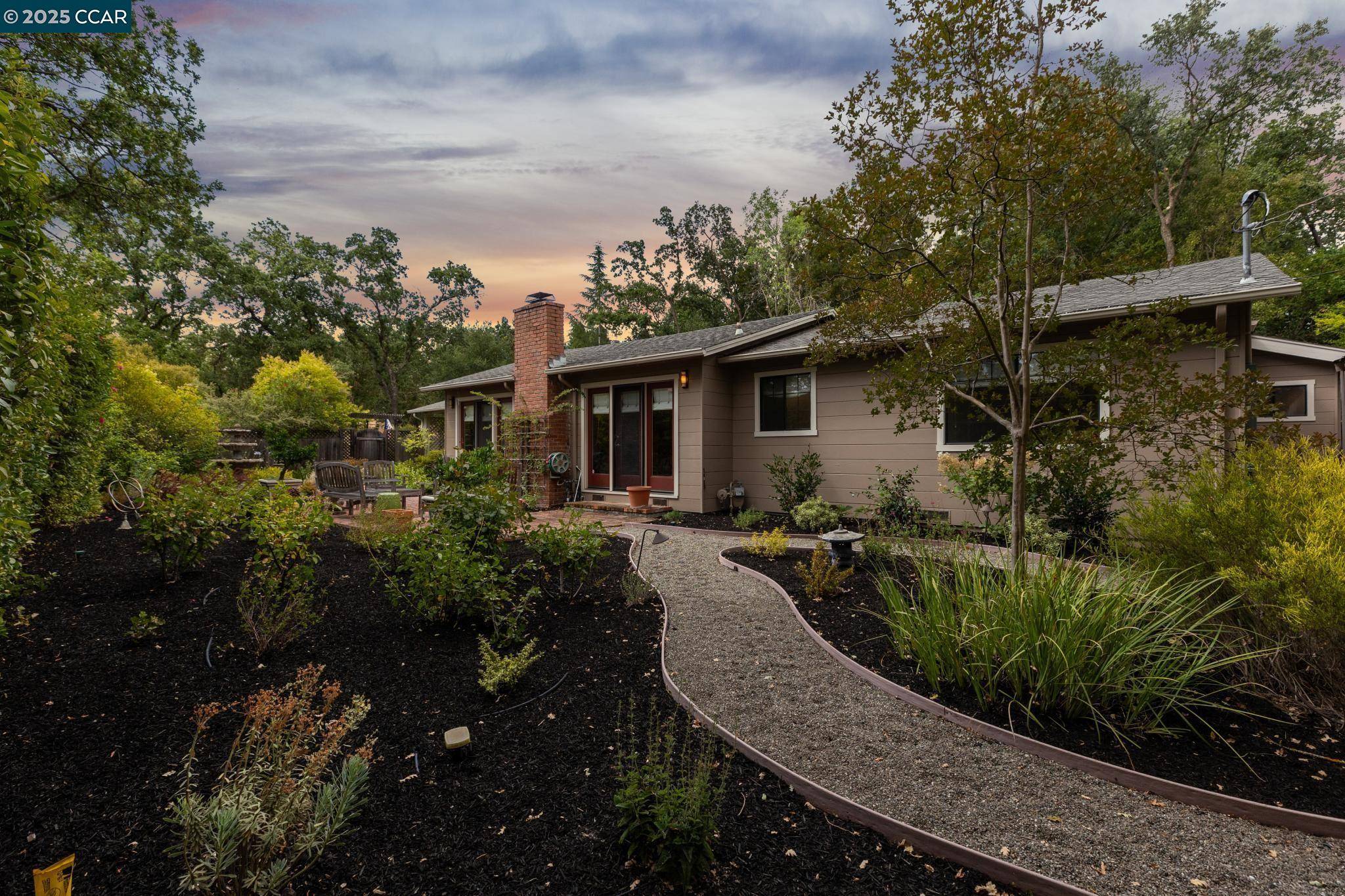 Walnut Creek, CA 94596,3081 Walnut Blvd