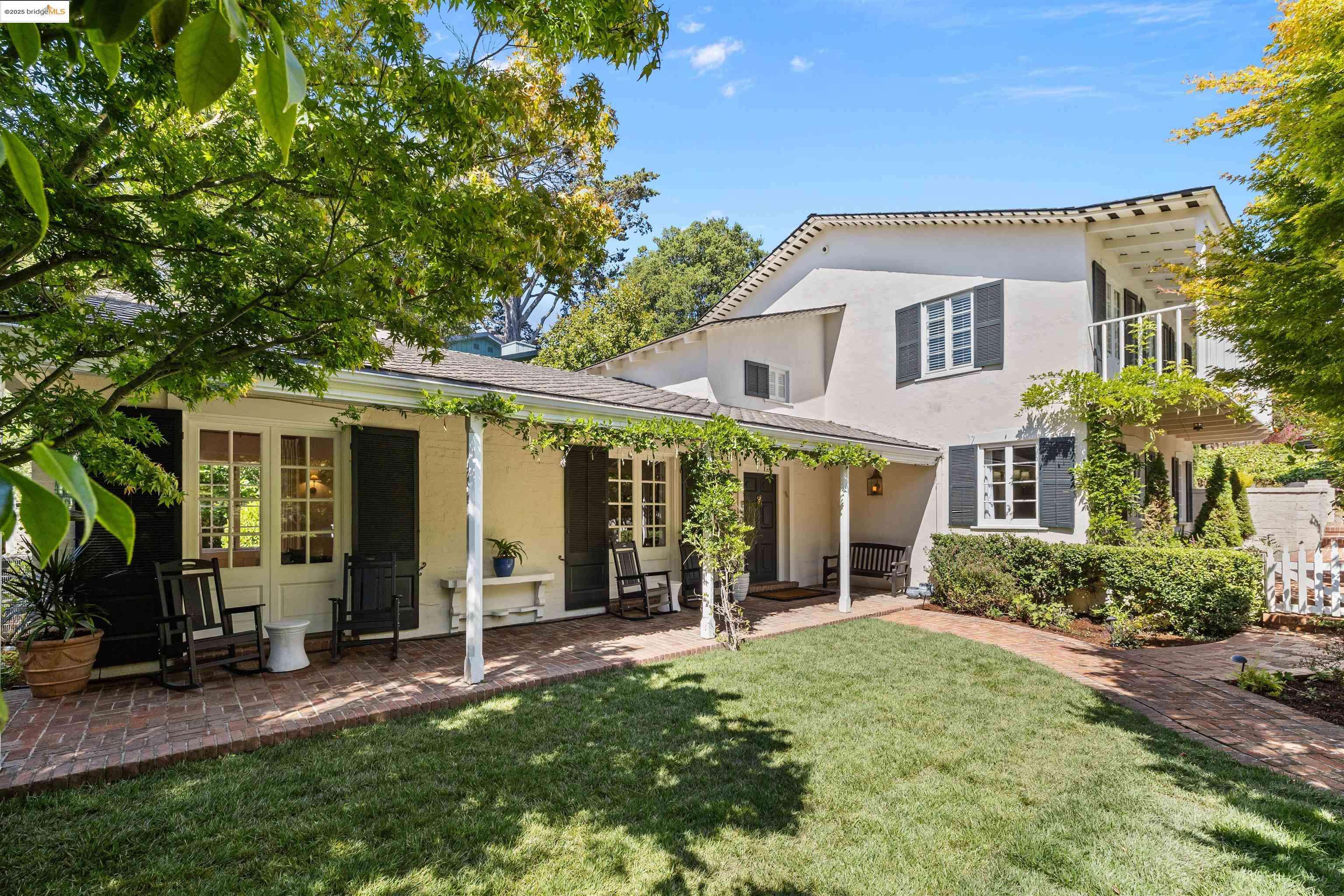 Oakland, CA 94611,5701 La Salle Ave