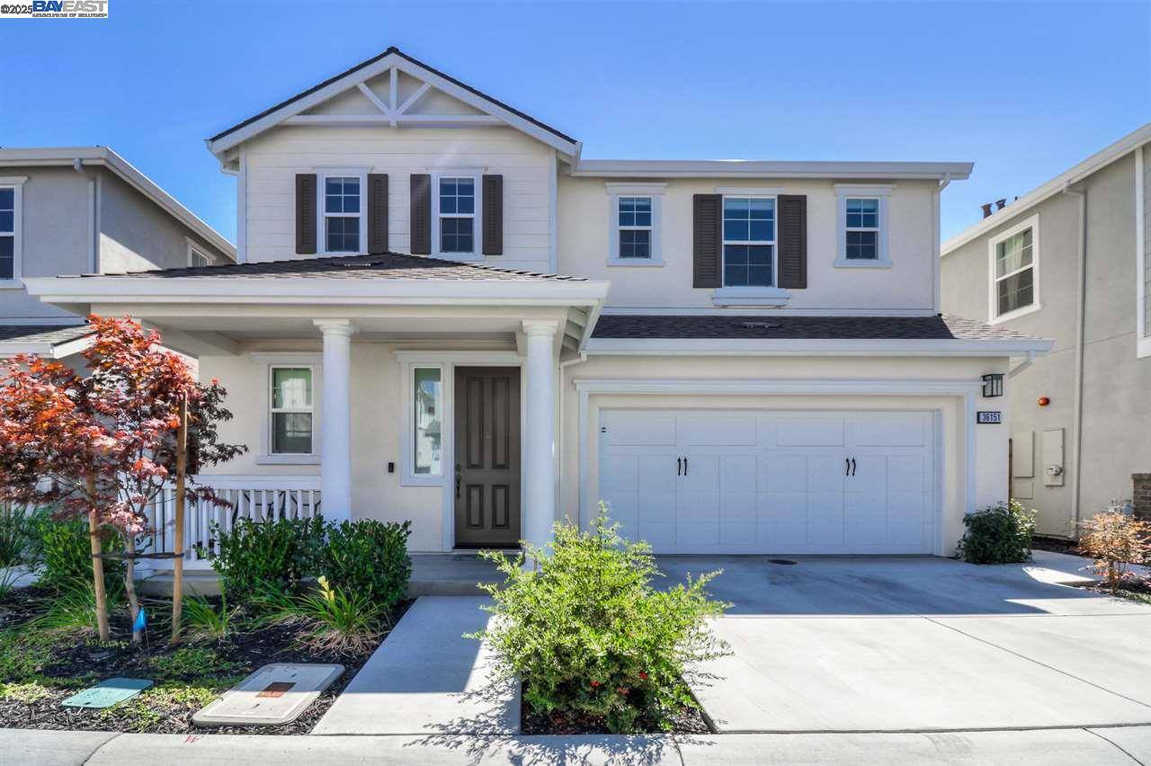 Newark, CA 94560,36151 Windwood Lane