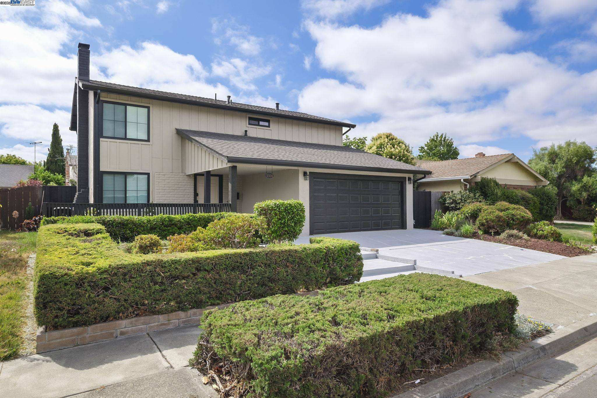 Fremont, CA 94536,3304 Kemper Rd