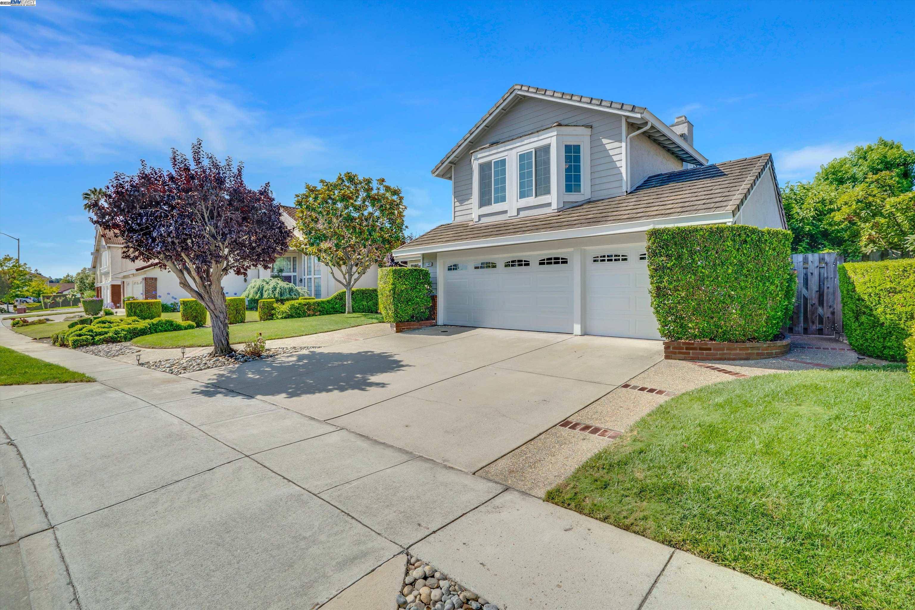 Fremont, CA 94555,33499 Quail Run Rd