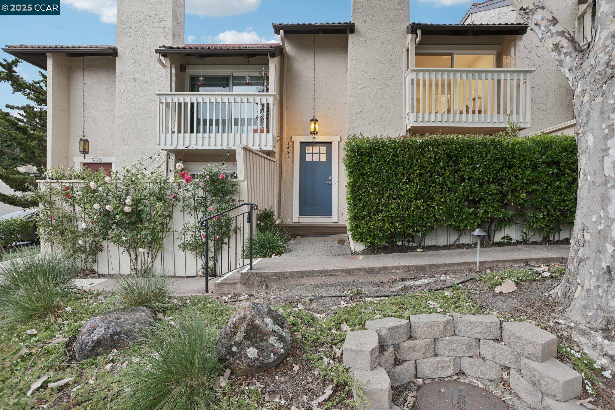 Moraga, CA 94556,1422 Camino Peral
