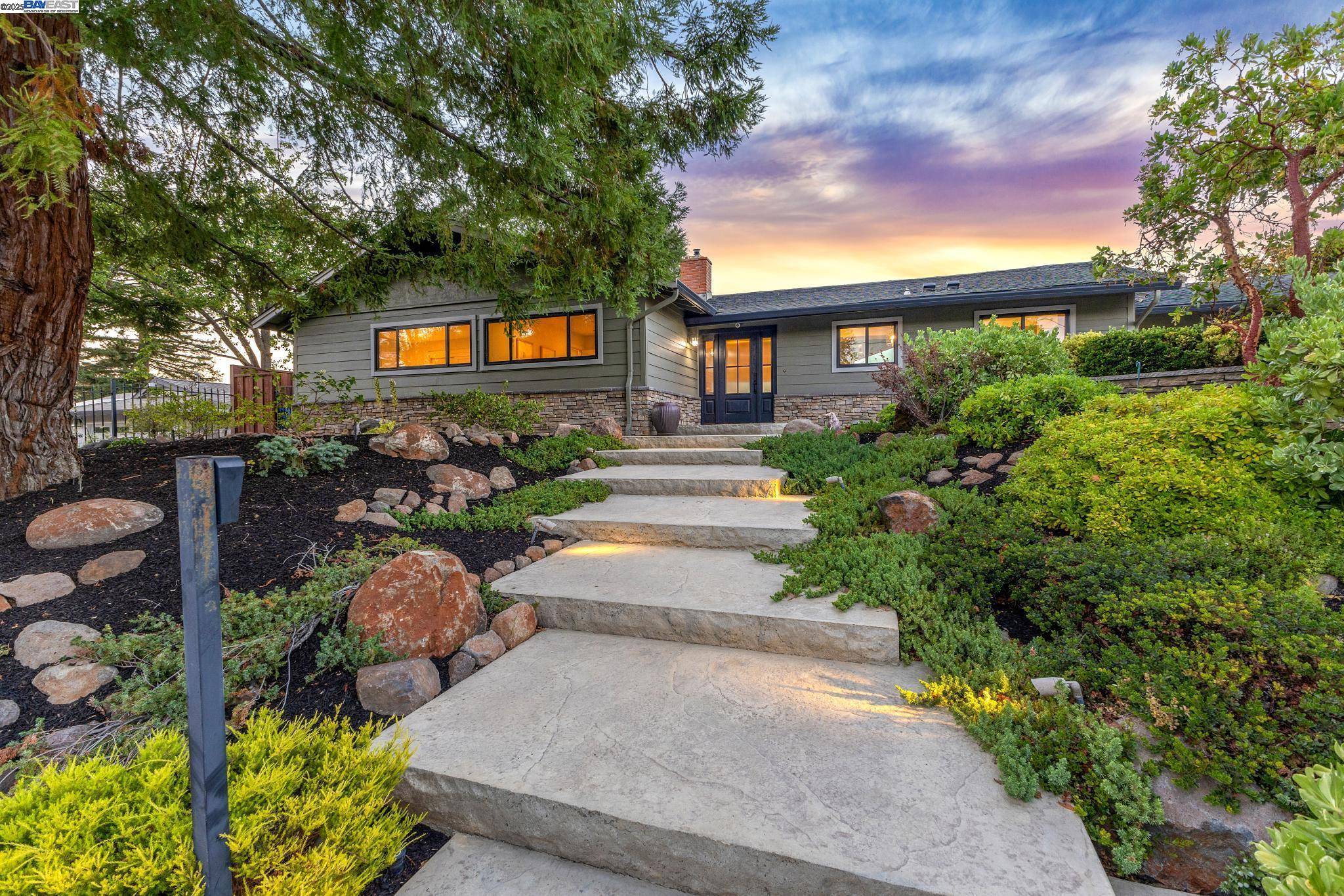 Lafayette, CA 94549,2452 Cherry Hills Dr.