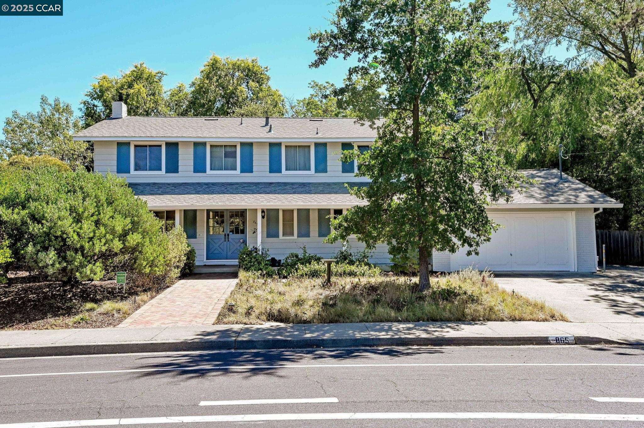 Walnut Creek, CA 94598,865 Walnut Ave