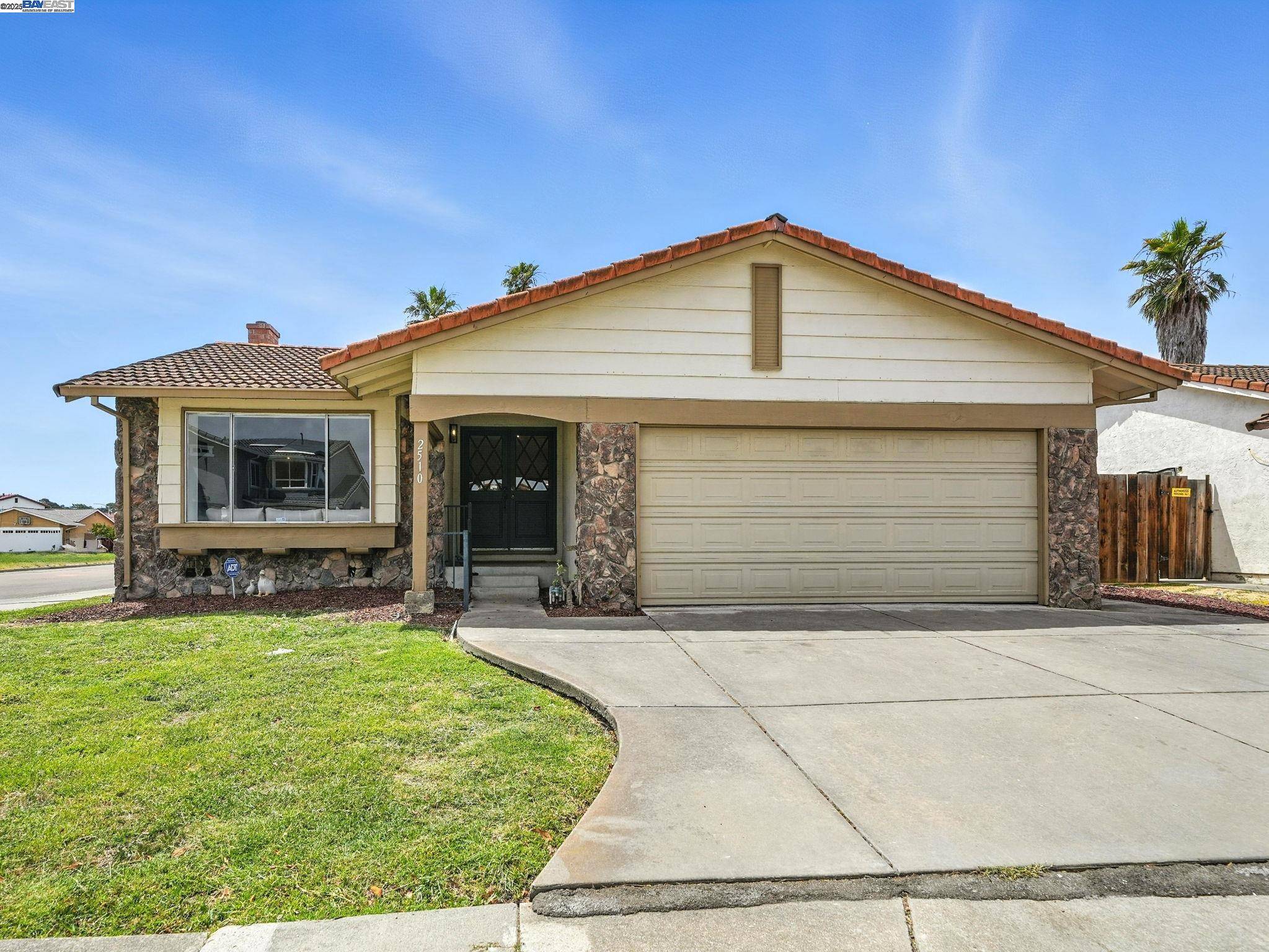 Hayward, CA 94545,2510 Kirkwood Dr