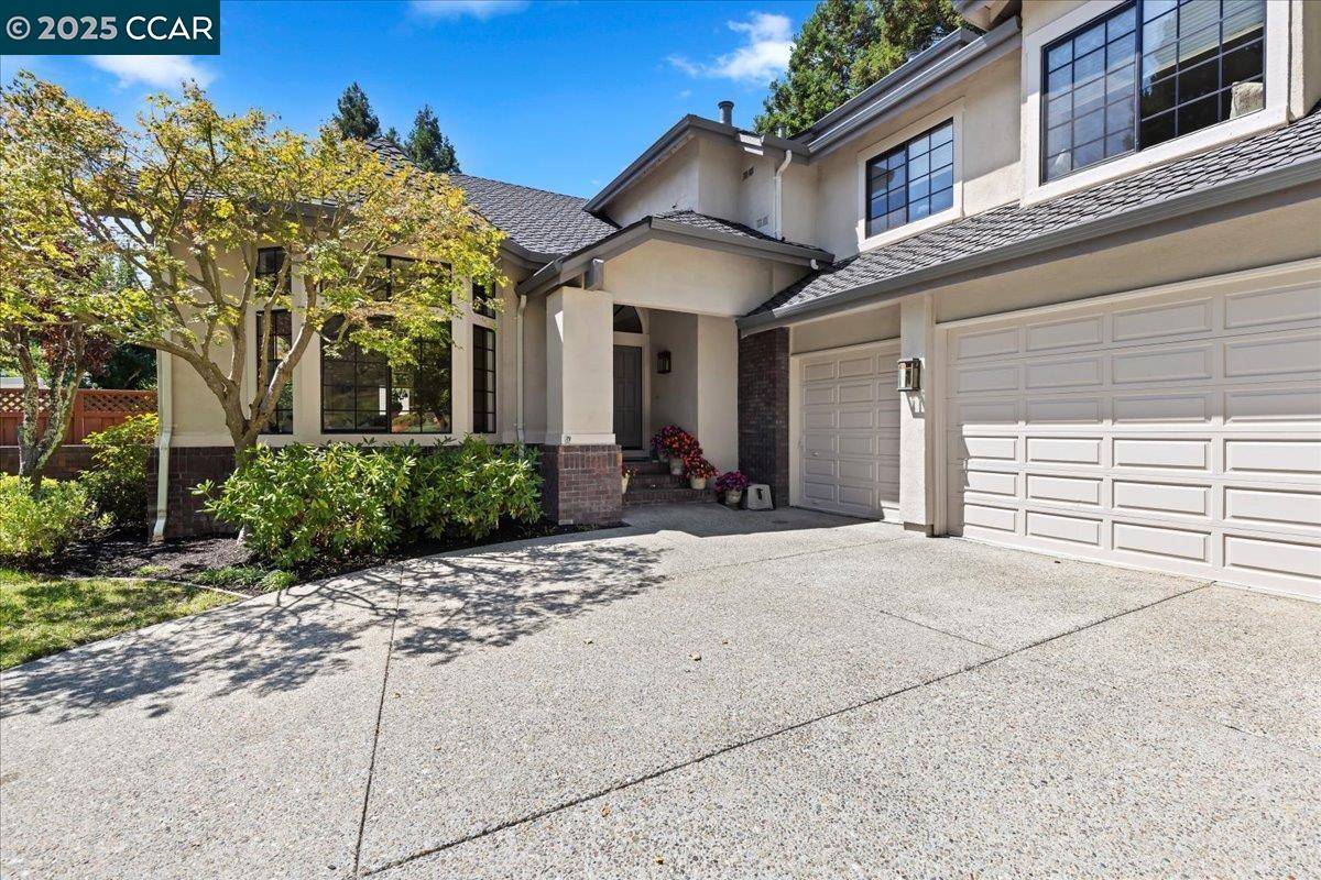 Danville, CA 94506,4101 Fox Creek Ct