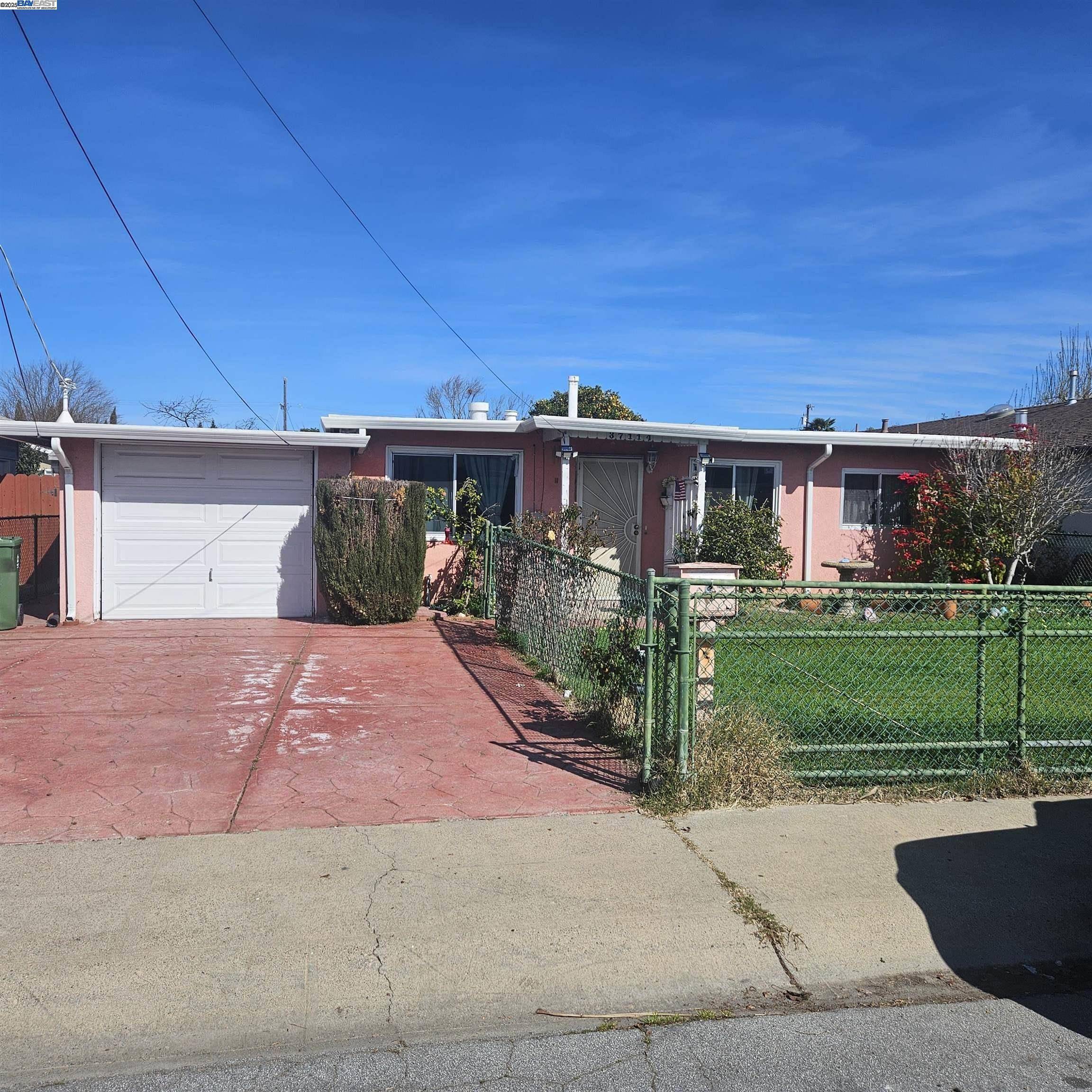 Fremont, CA 94536,37114 Dondero Way