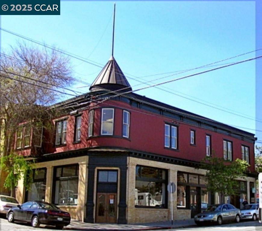 Richmond, CA 94801,201 W Richmond Suite 1