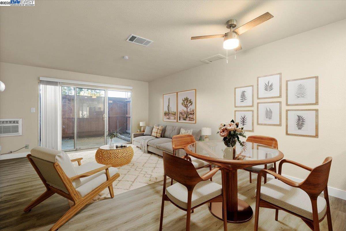 Livermore, CA 94550,1001 Murrieta Blvd #4