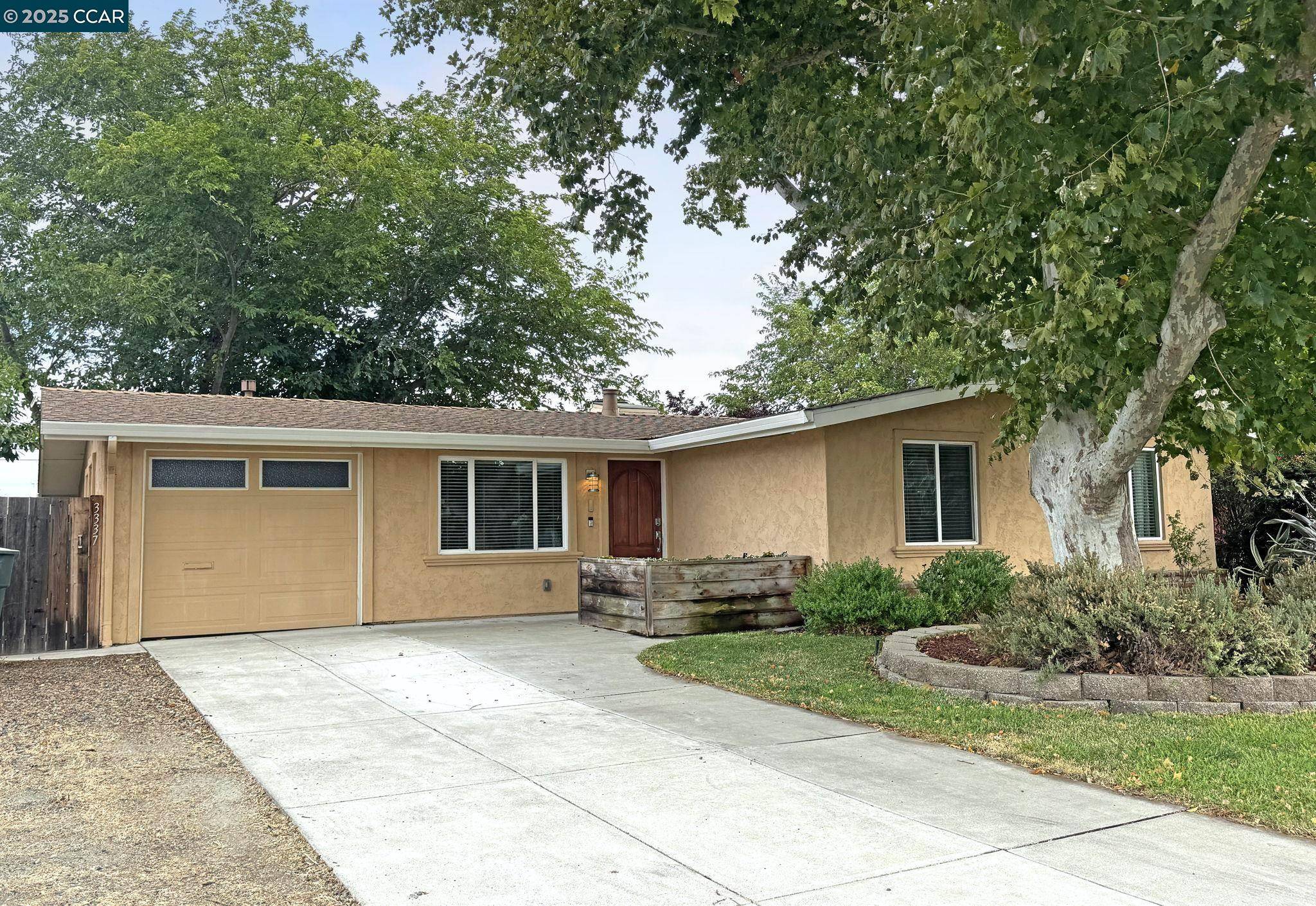 Concord, CA 94519,3337 Esperanza Dr