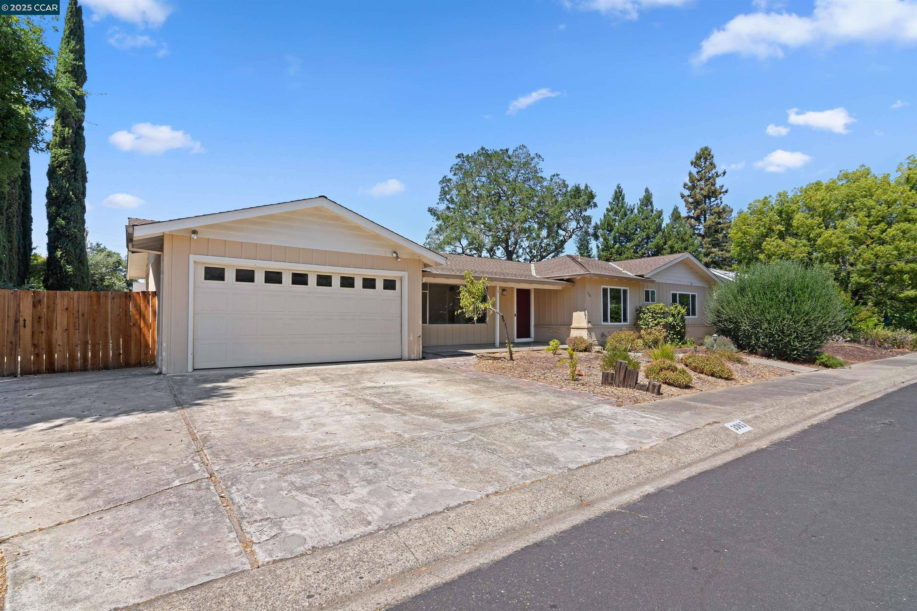 Walnut Creek, CA 94598,3085 Avellano Drive