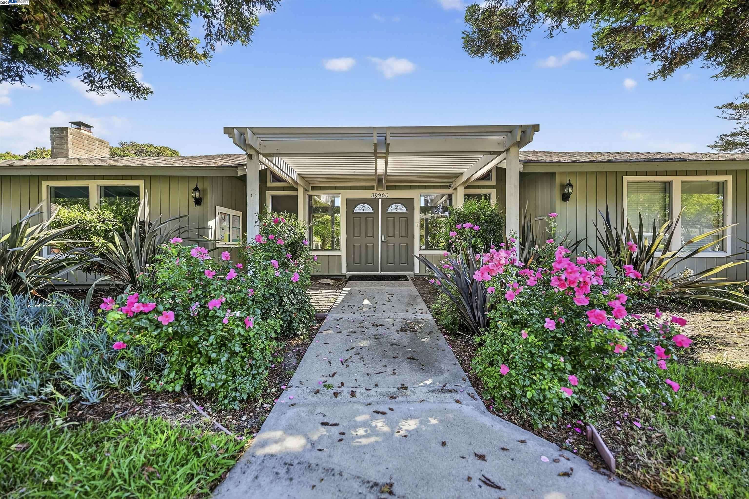 Fremont, CA 94538,5645 Evergreen Terrace