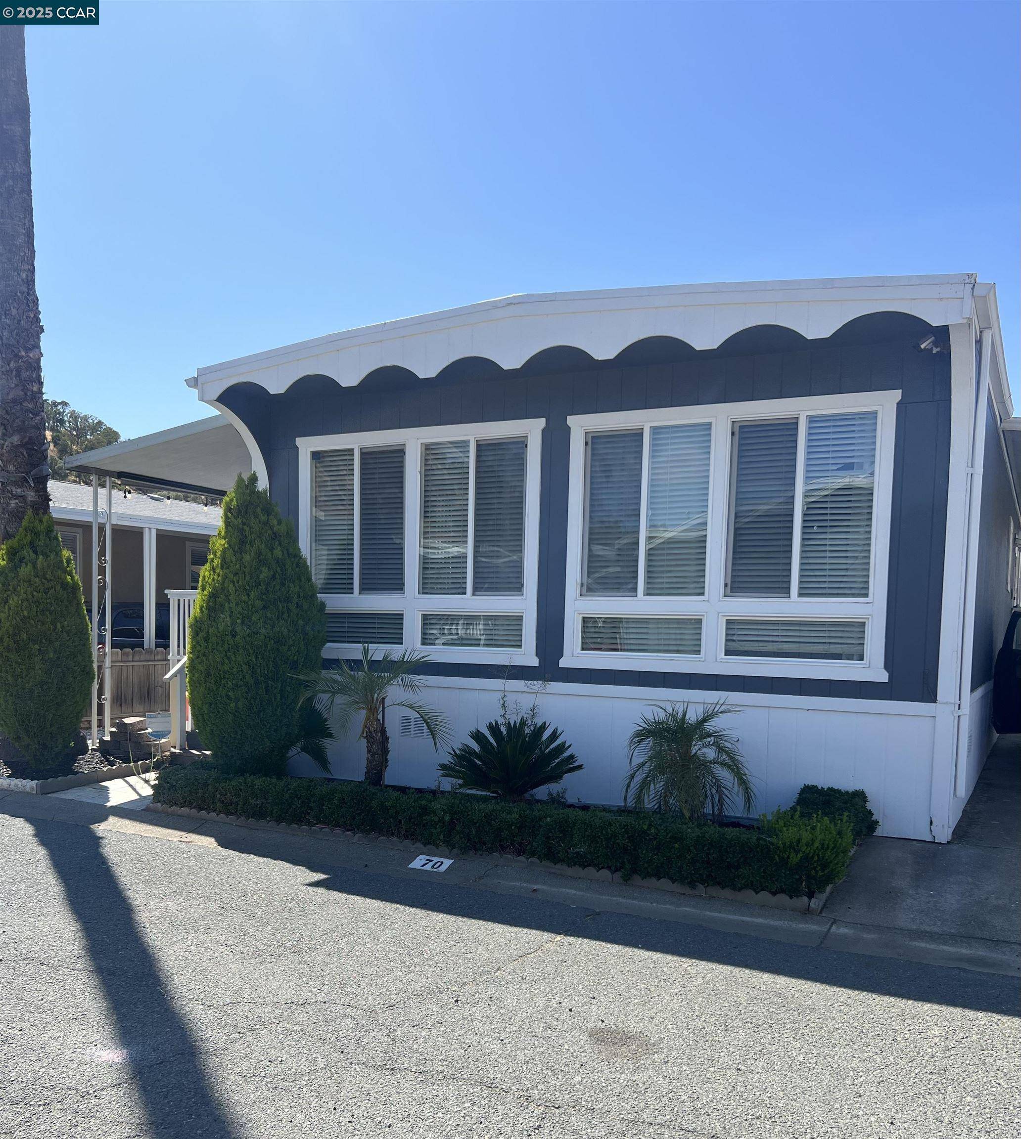 Clayton, CA 94517,16711 Marsh Creek Road #70