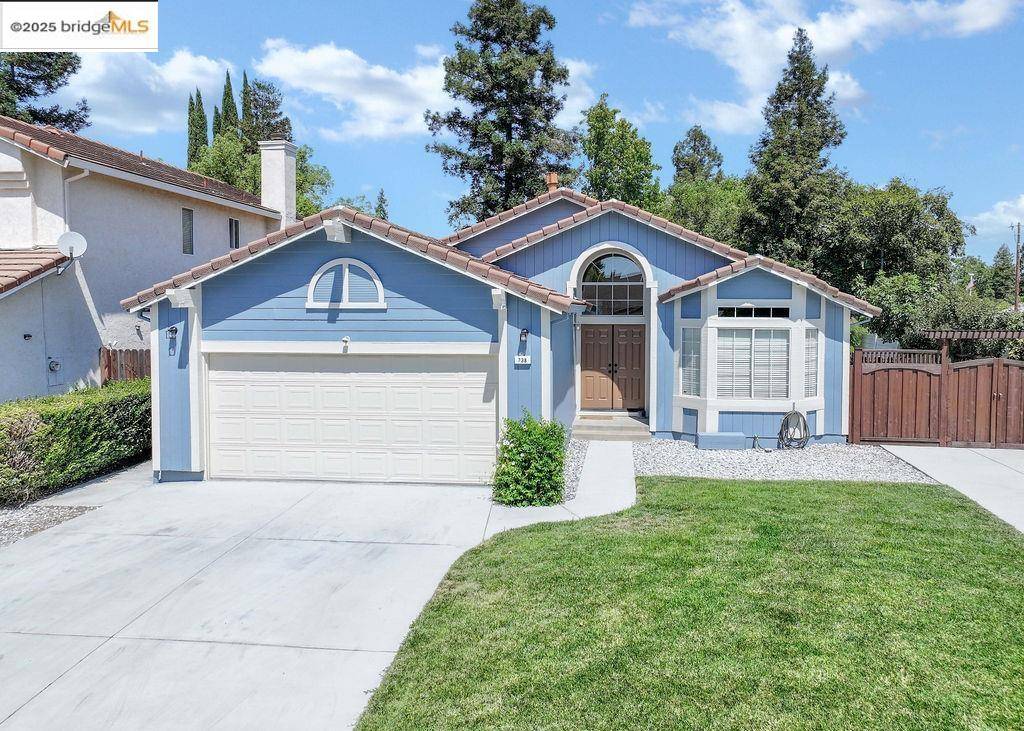 Brentwood, CA 94513,738 Valley Green Dr