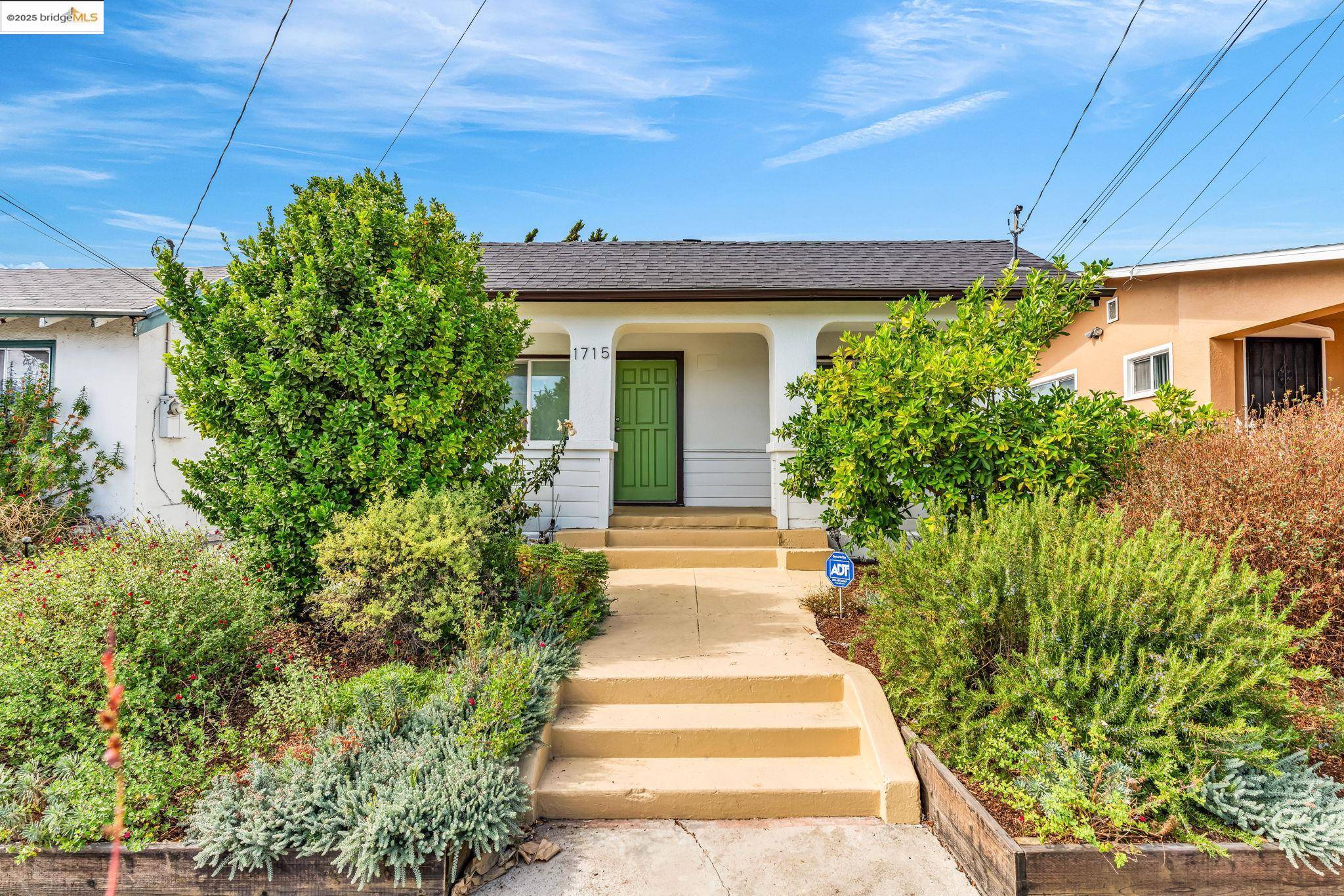 Oakland, CA 94621,1715 67Th Ave