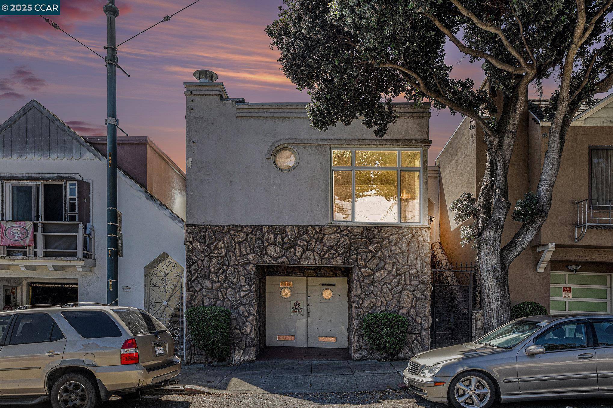 San Francisco, CA 94112,841 Ocean Ave