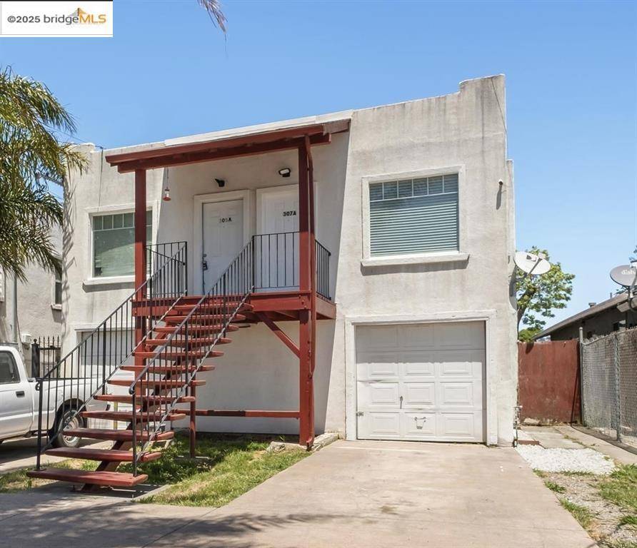 Richmond, CA 94801,305 Ripley