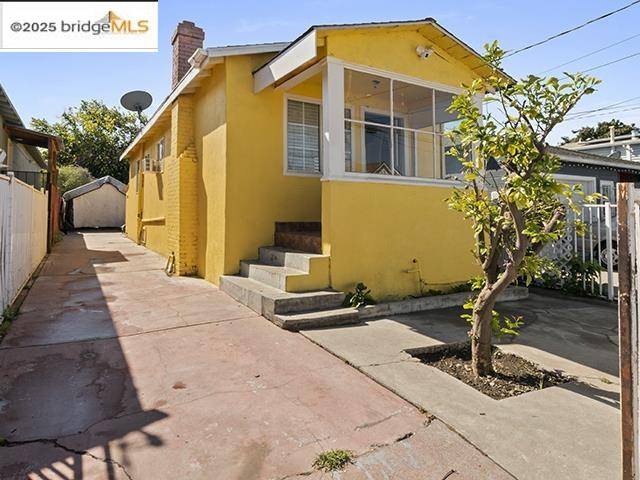 Oakland, CA 94621,1132 86Th Ave