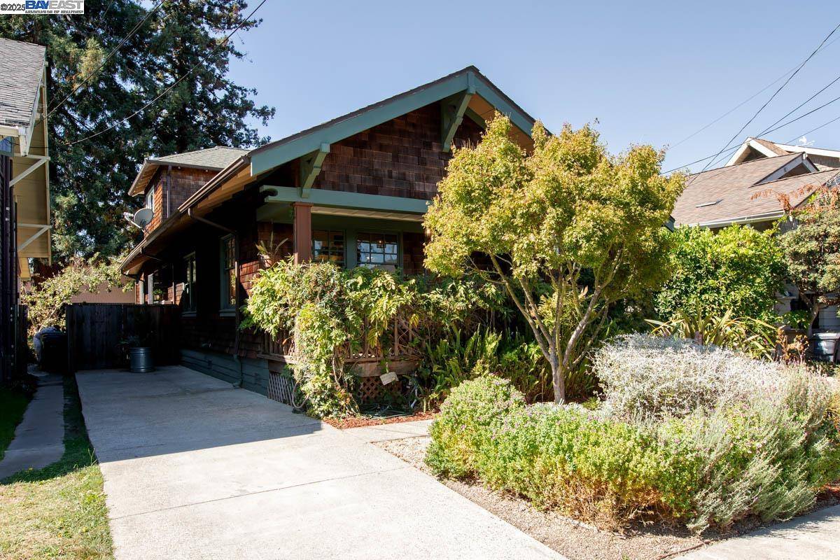 Alameda, CA 94501,3242 Garfield Ave