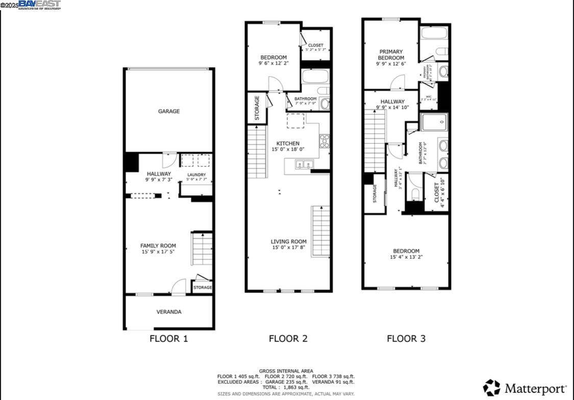 San Jose, CA 95133,714 N Capitol Ave